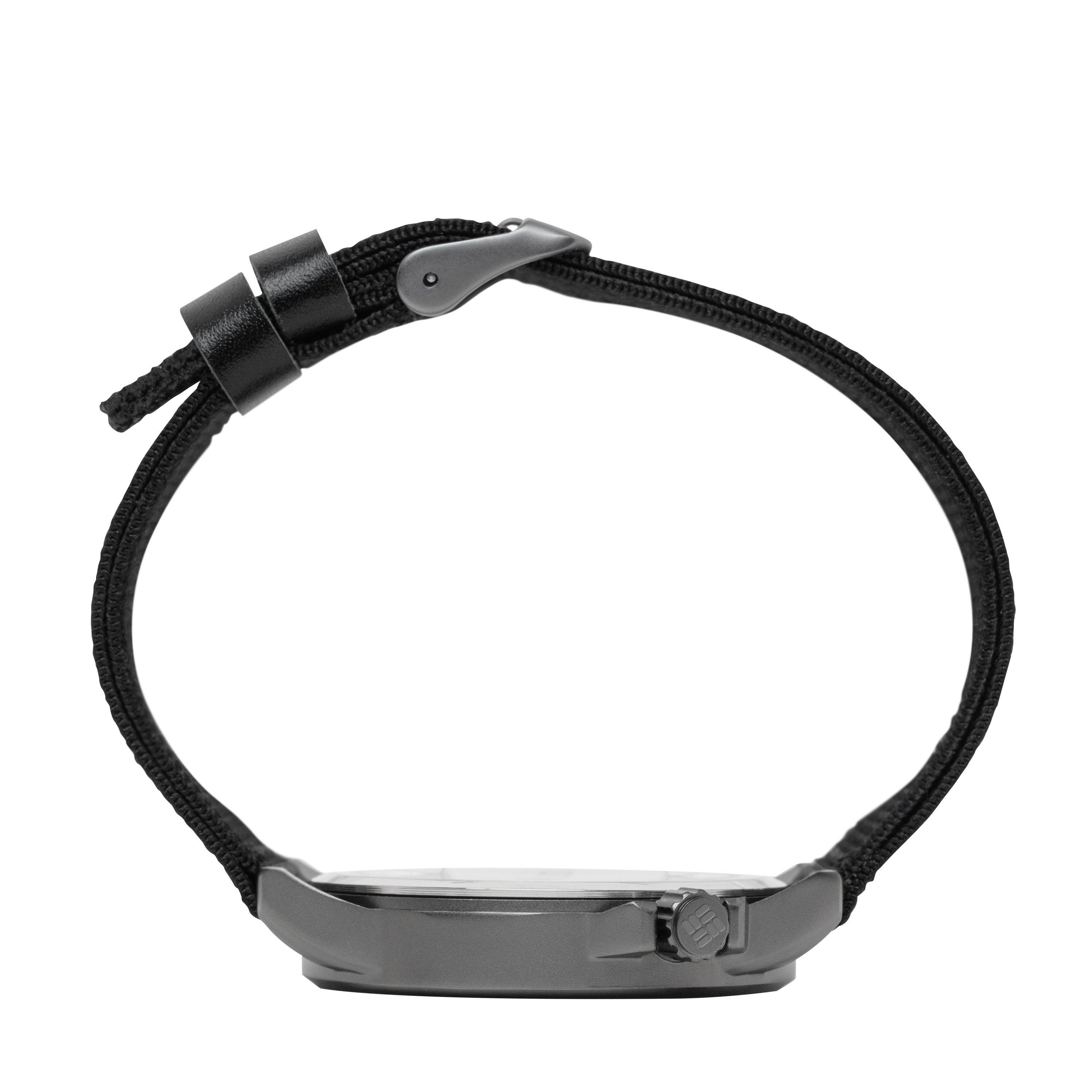 Nero - Columbia - Viewmont Sports Watch - 3