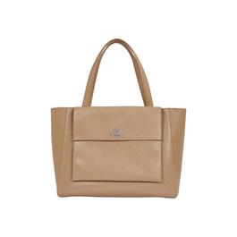 Calvin Klein CK MEDIUM SHOPPER W/POCKET_MONO