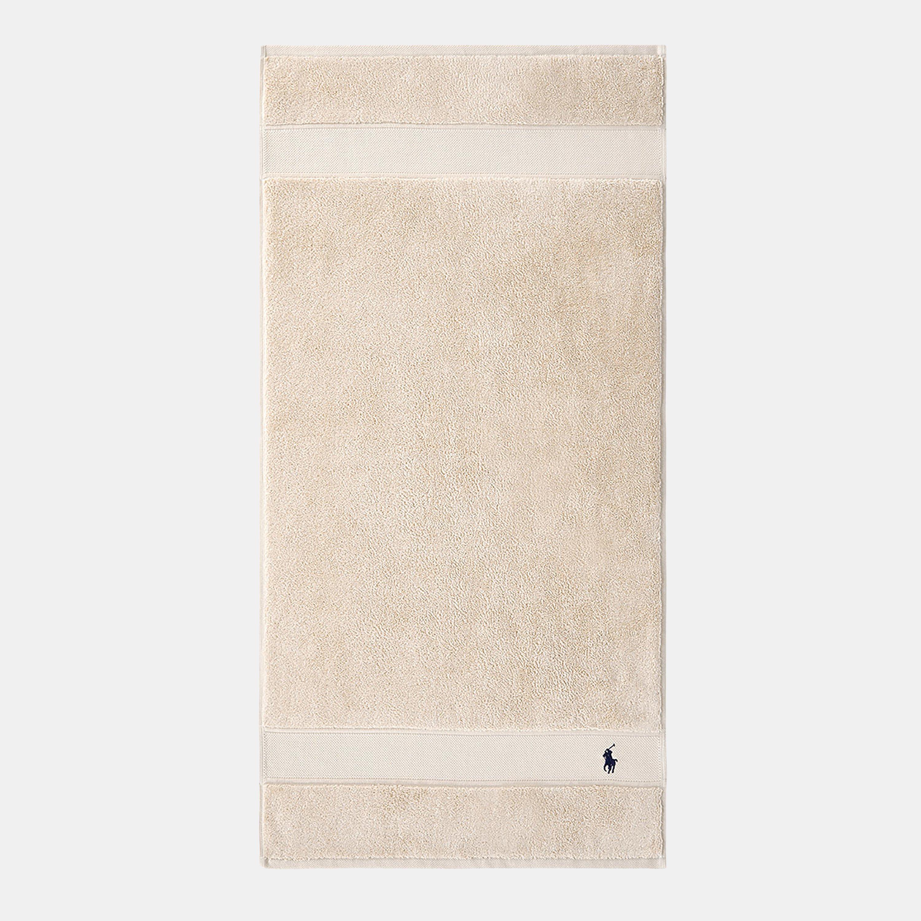 Pale Oak - Ralph Lauren Home - Polo Player Towel - 2