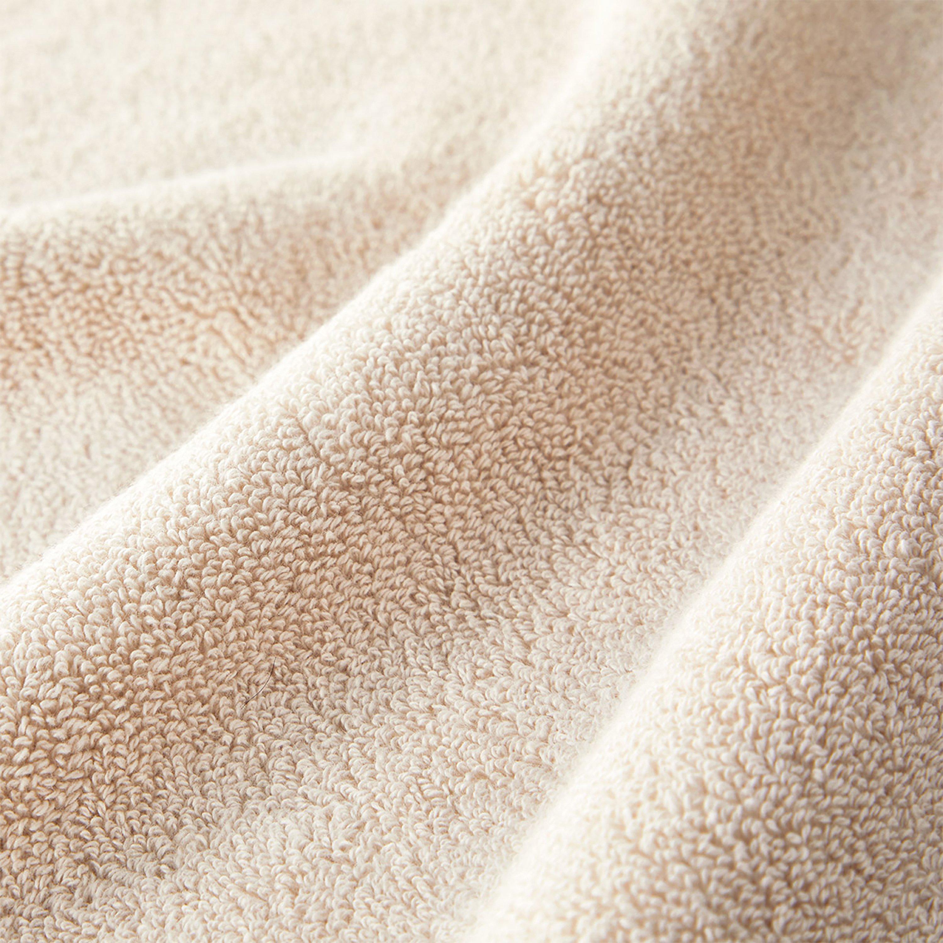 Pale Oak - Ralph Lauren Home - Polo Player Towel - 4