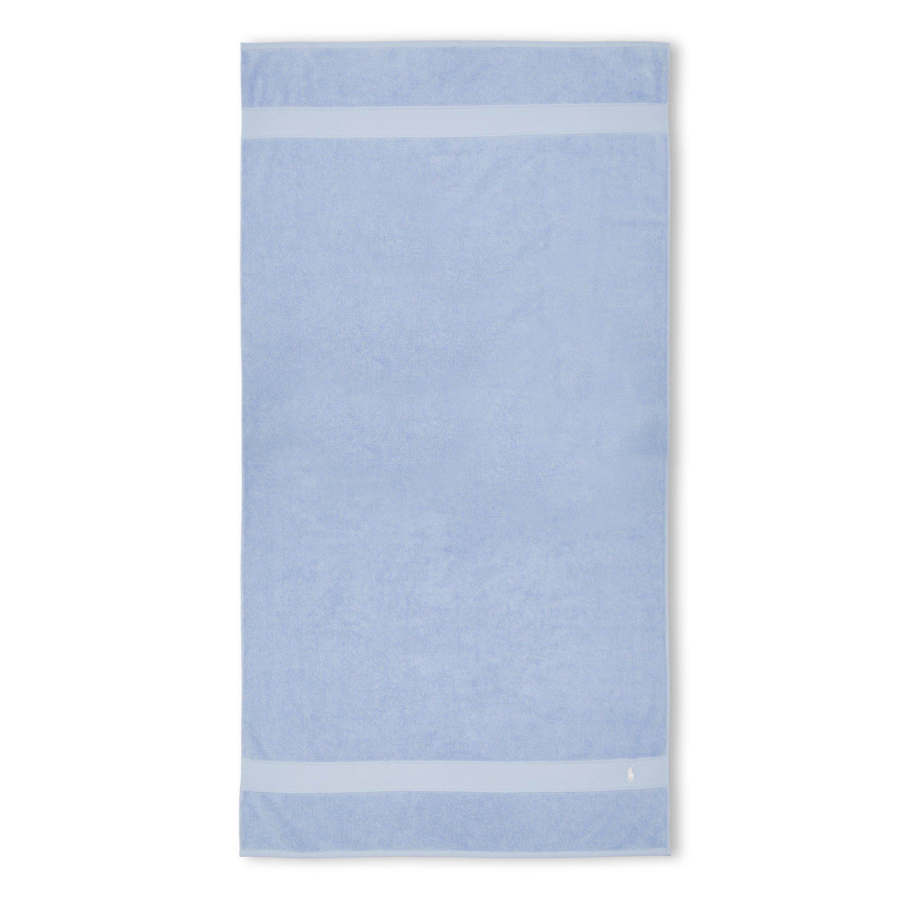 Ralph Lauren Home Polo Player Towel