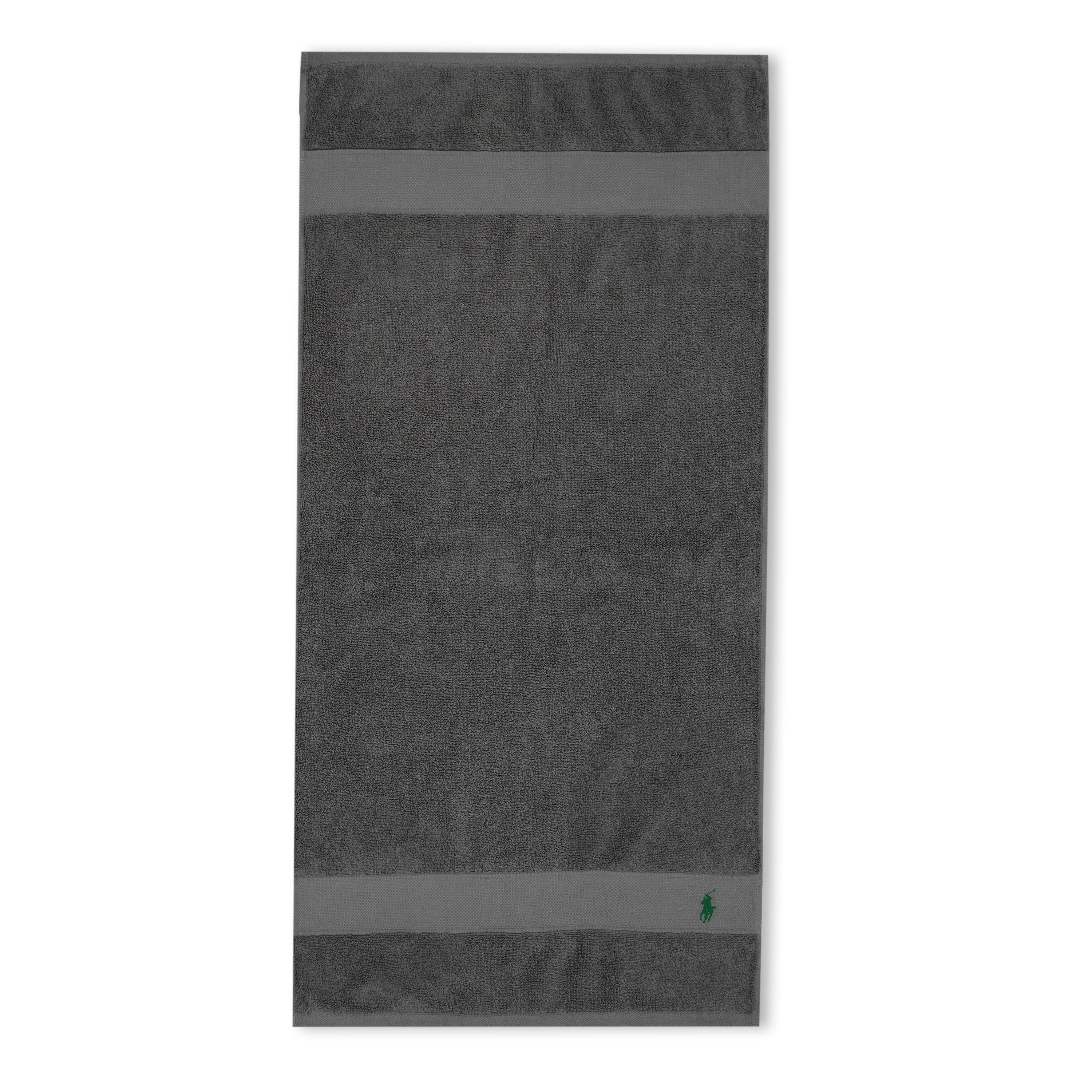 Ralph Lauren Home Polo Player Towel