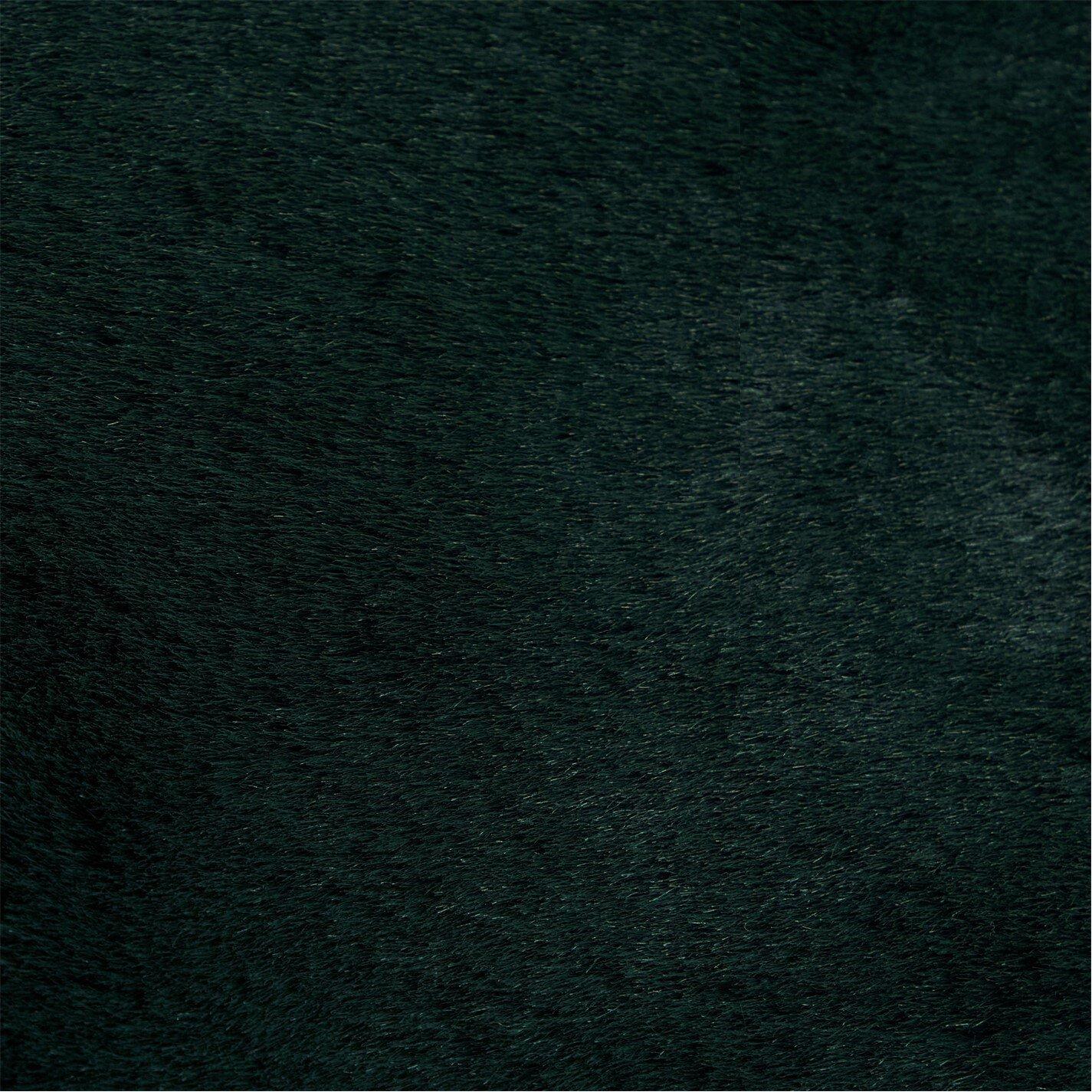 Smeraldo - Biba - Biba Faux Fur Rug - 3