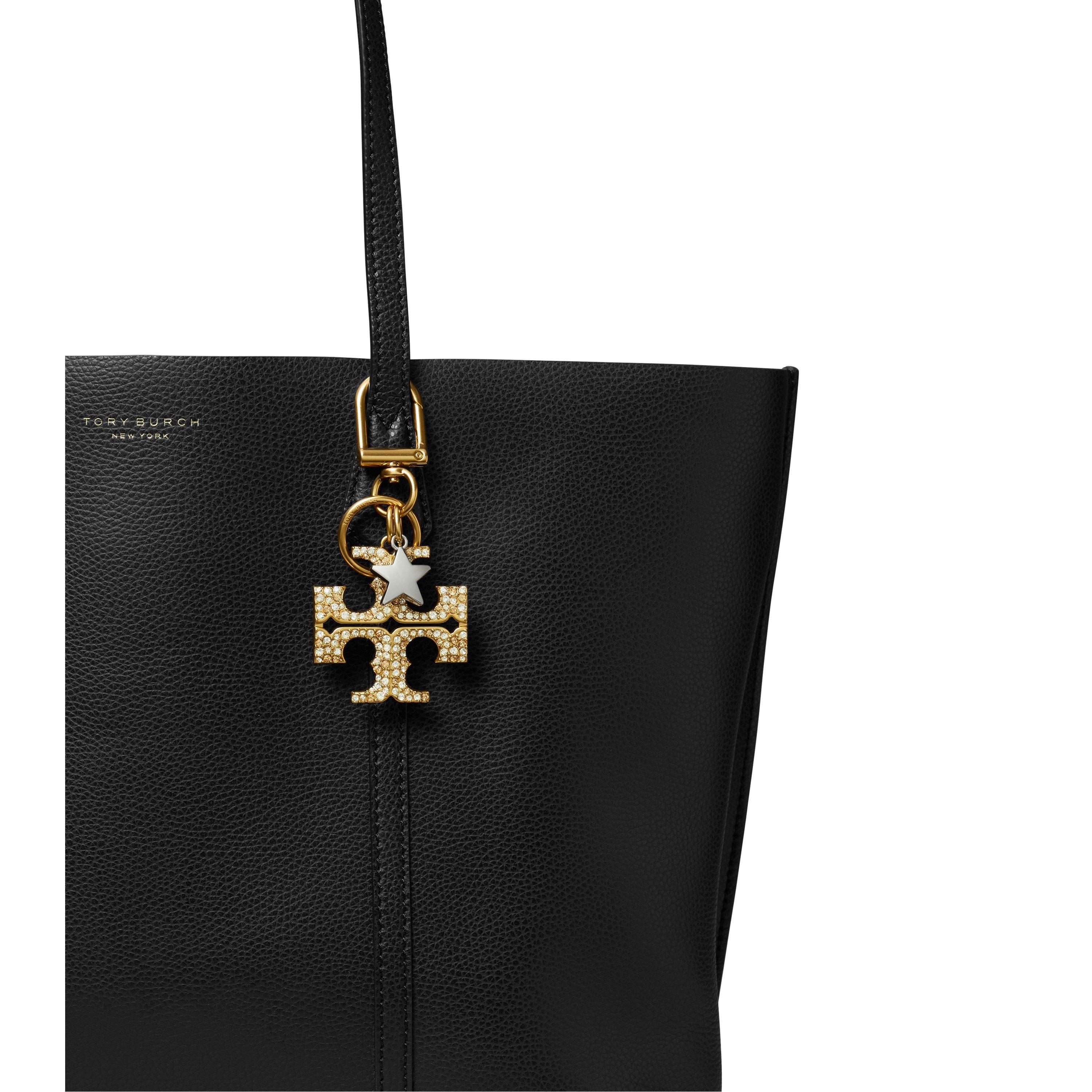 Silver - Tory Burch - Women's Kira Keyring - 2