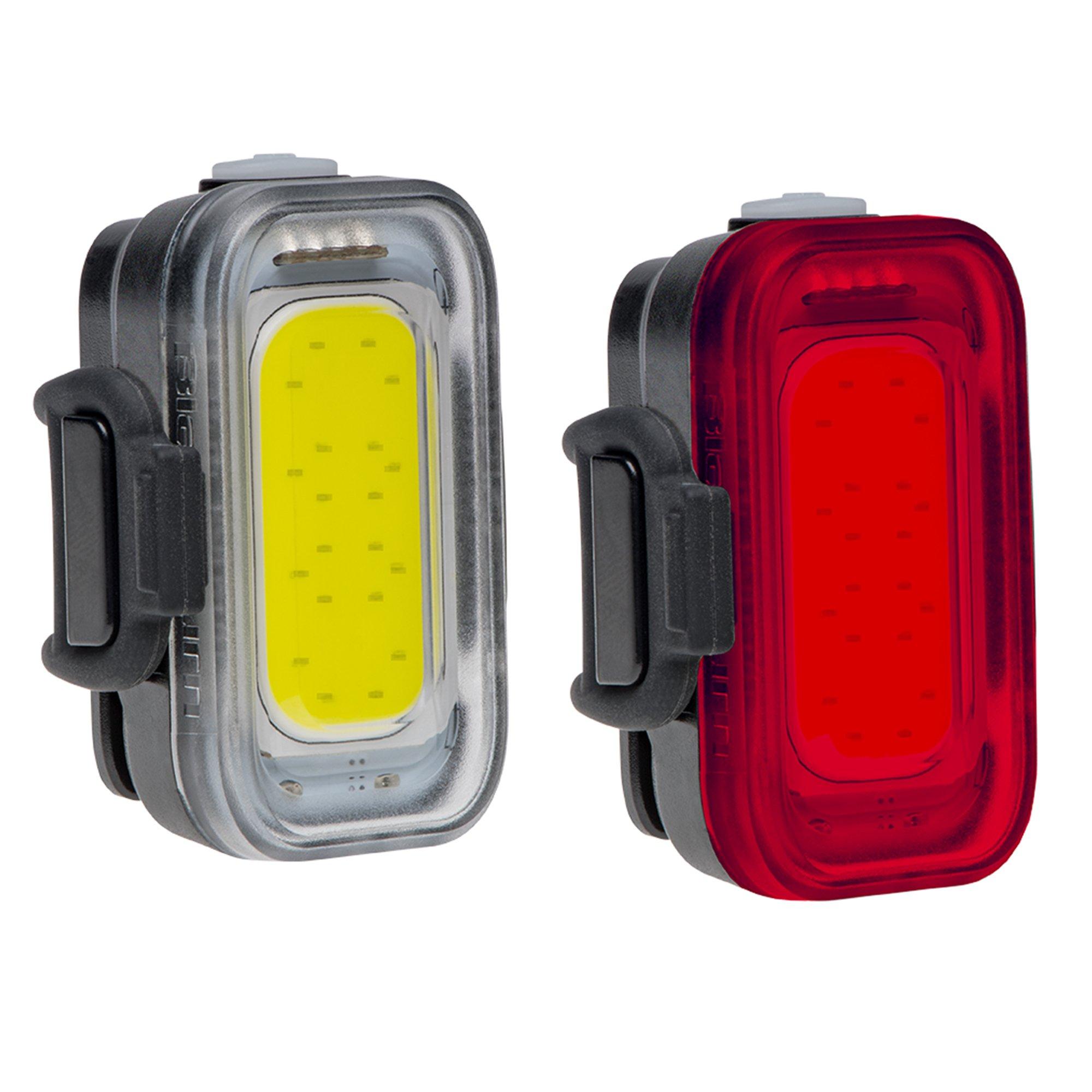 None - Blackburn - Grid Light Set - 1