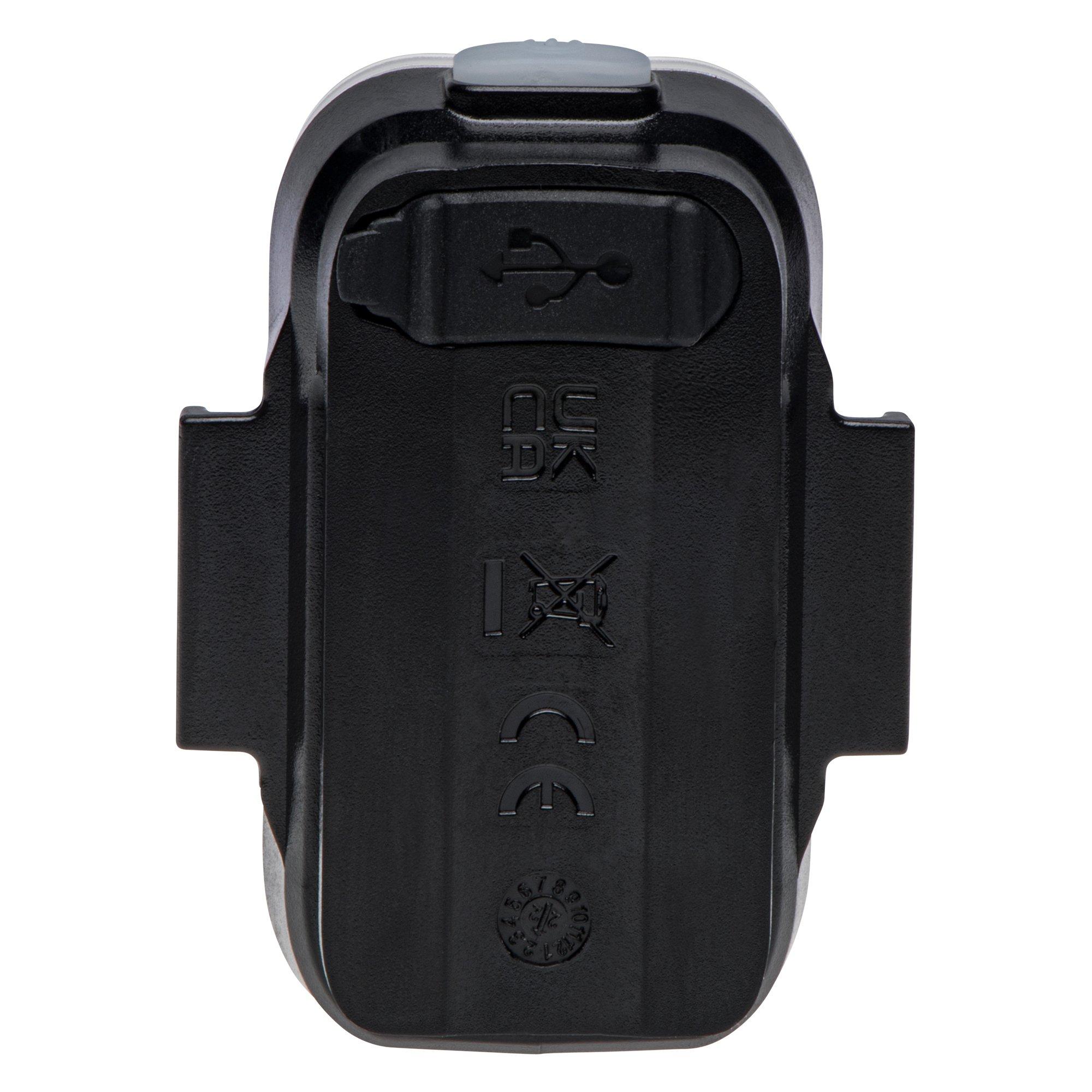 None - Blackburn - Grid Light Set - 2