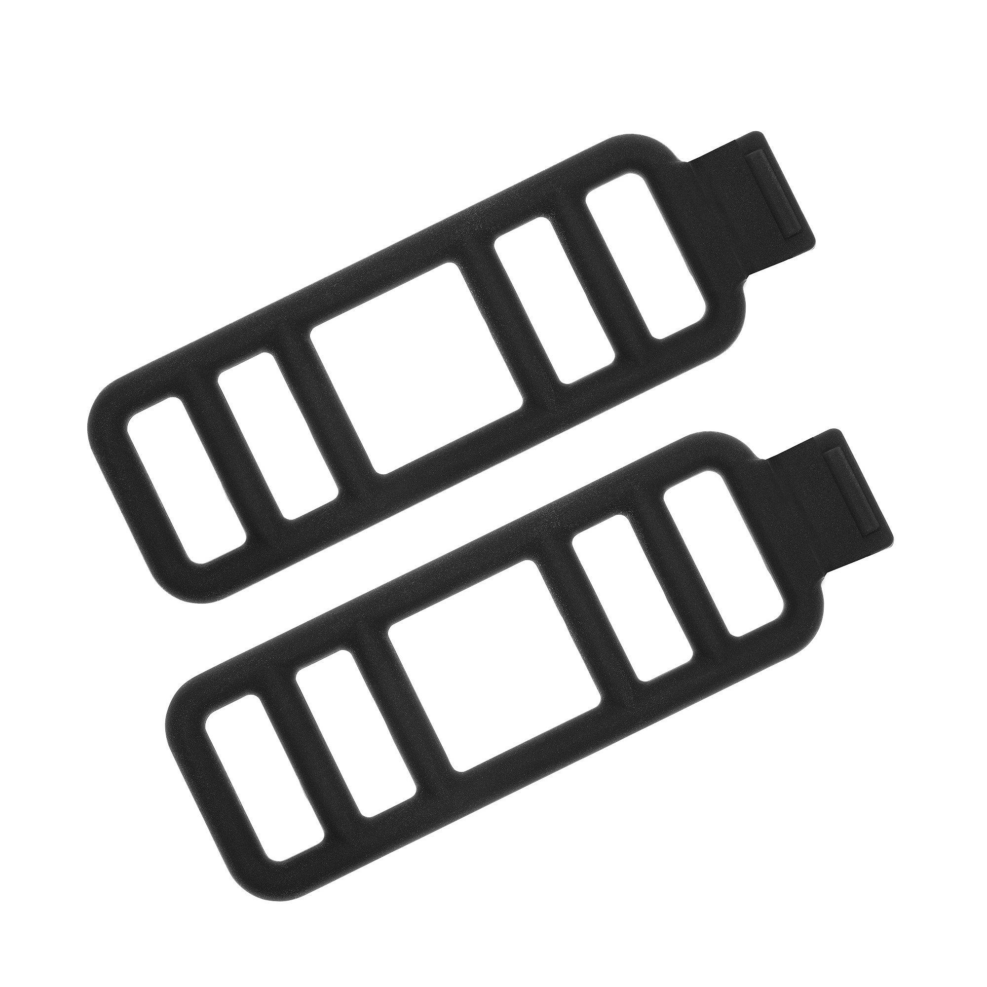 None - Blackburn - Grid Light Set - 3