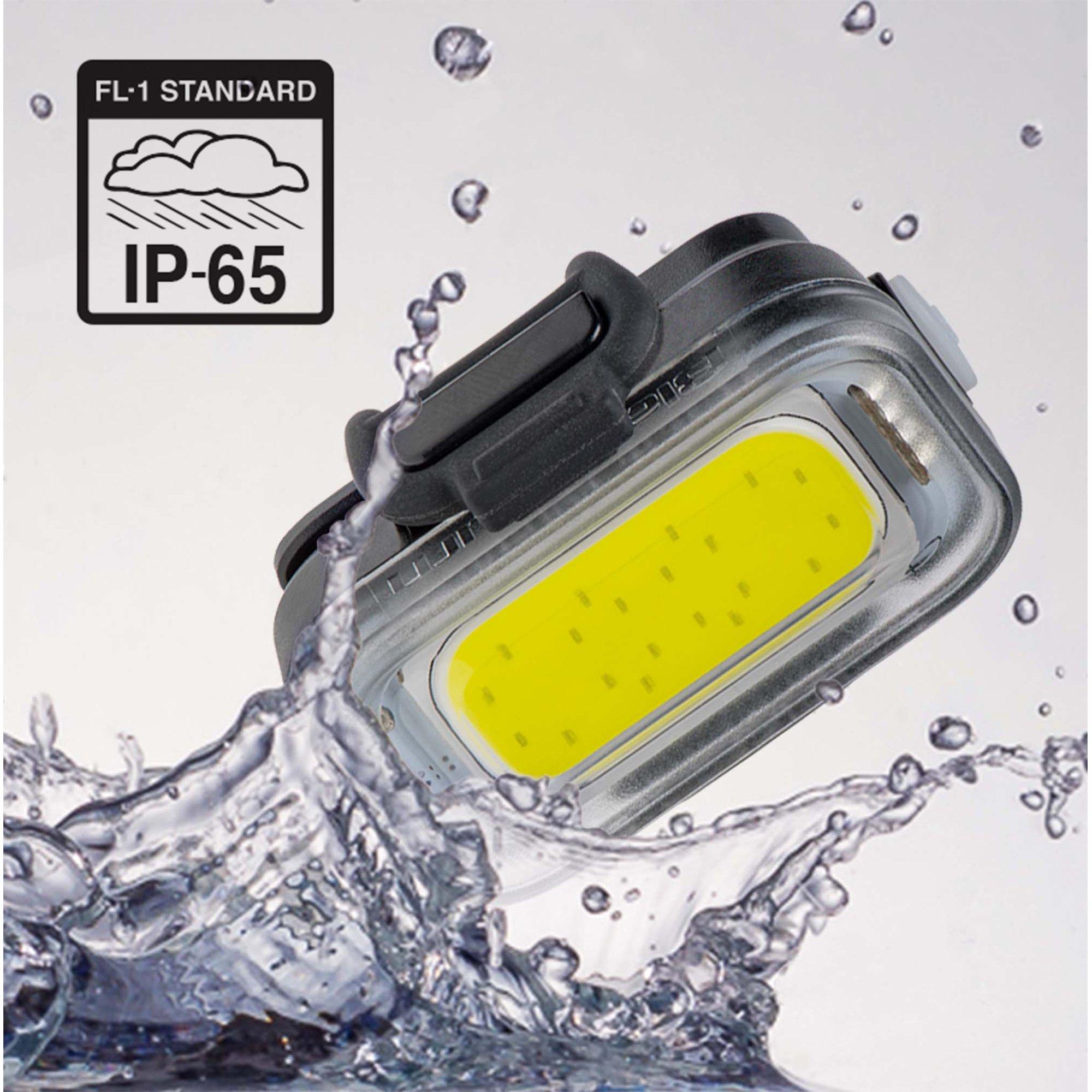 None - Blackburn - Grid Light Set - 5