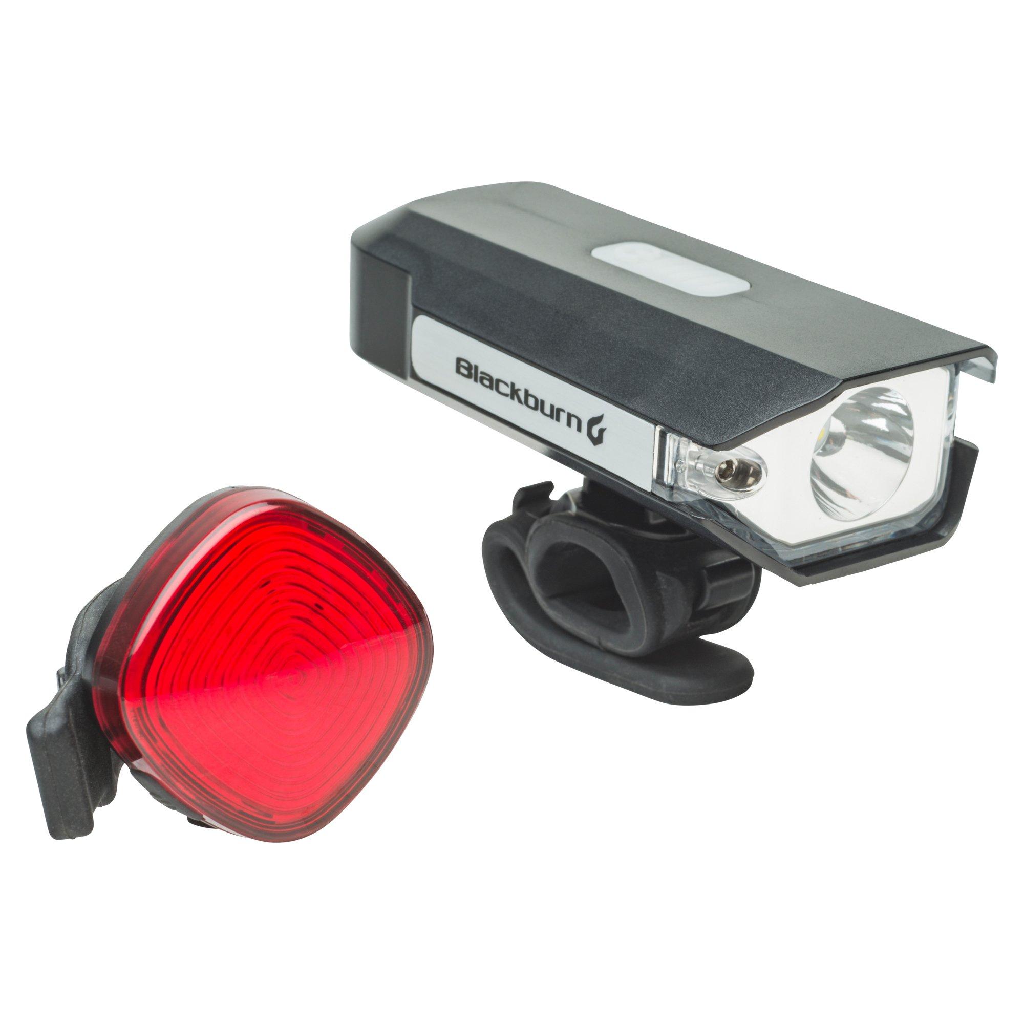 Black - Blackburn - 300-30 USB Light Set - 1