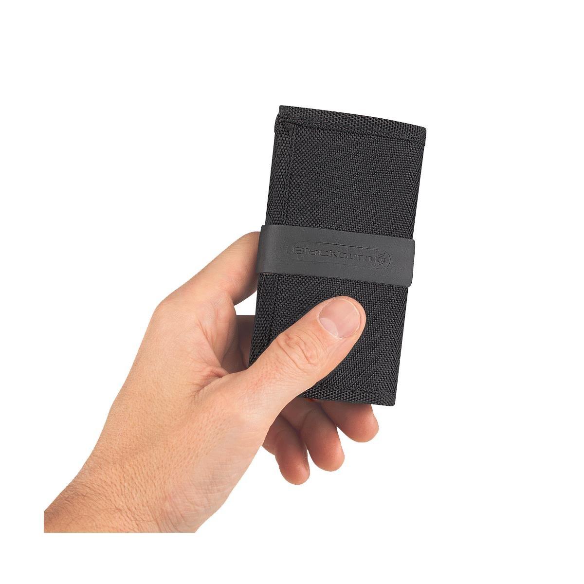 None - Blackburn - Big Switch Ratchet Multi-Tool - 3