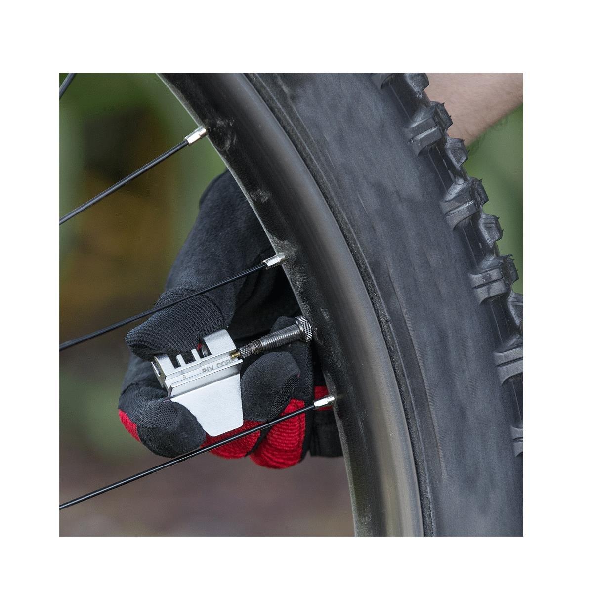 None - Blackburn - Big Switch Ratchet Multi-Tool - 7