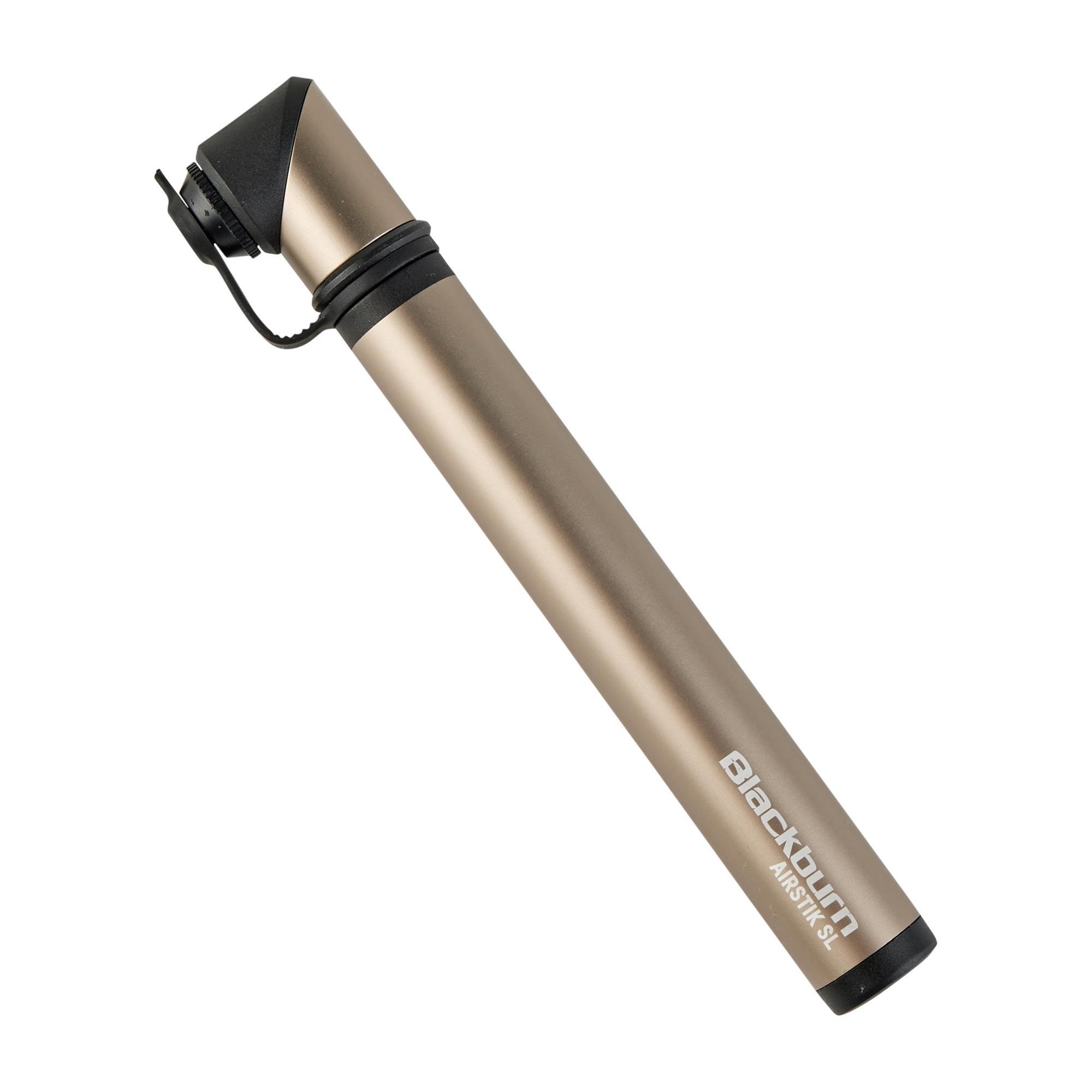 Blackburn  Airstik Sl Mini Pump - Champagne
