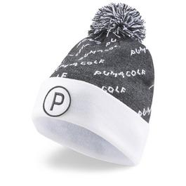 Puma Pom Pom Beanie Sn99