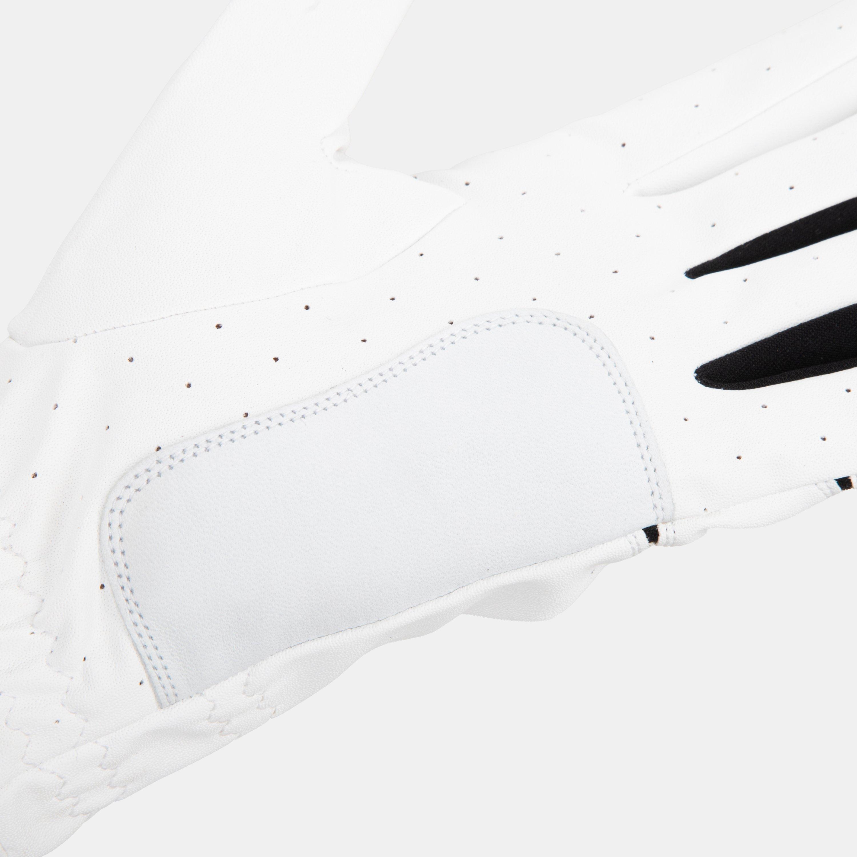 White - Calvin Klein Golf - Golf Glove Men - 5