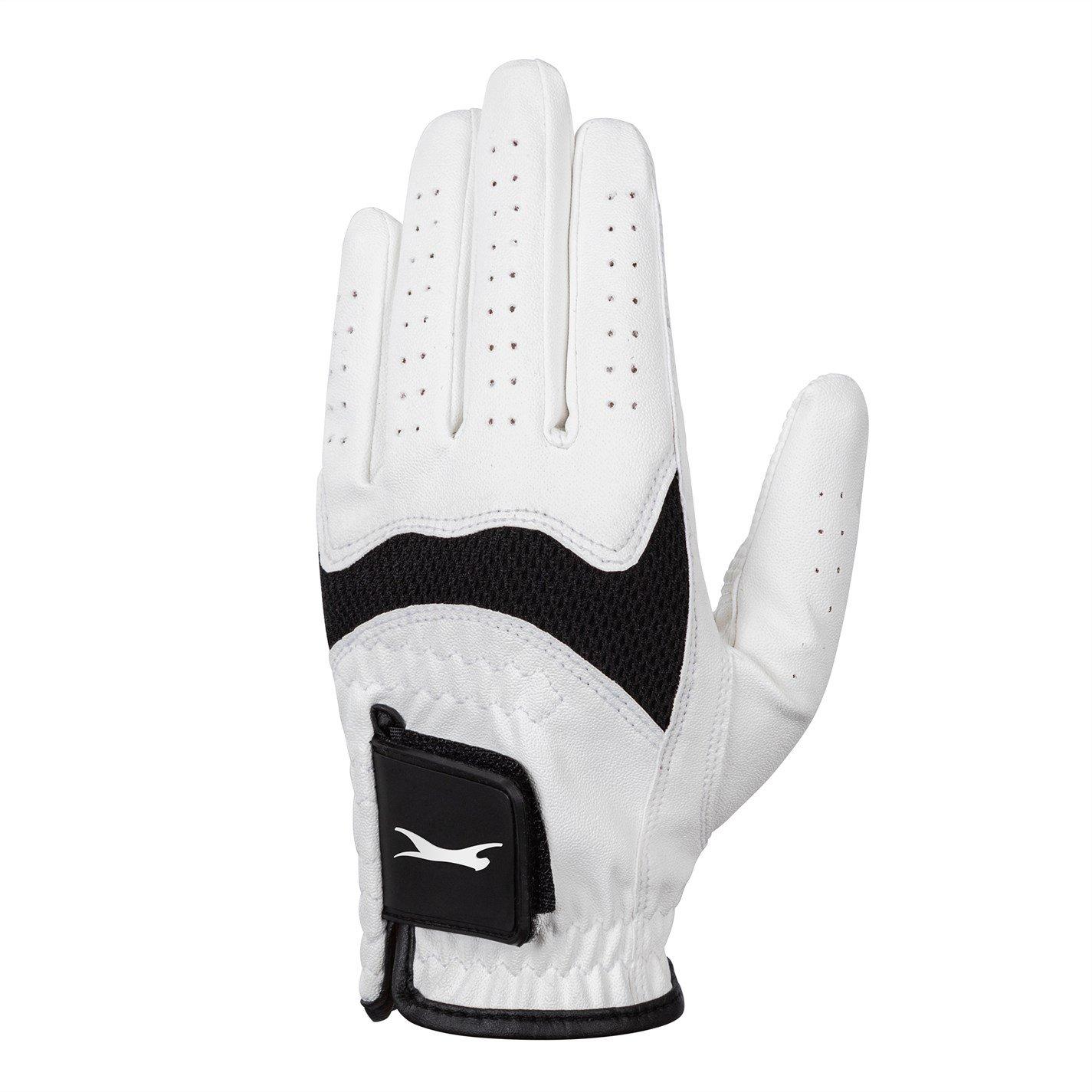 Slazenger Ikon Golf Glove Juniors | Sports Direct