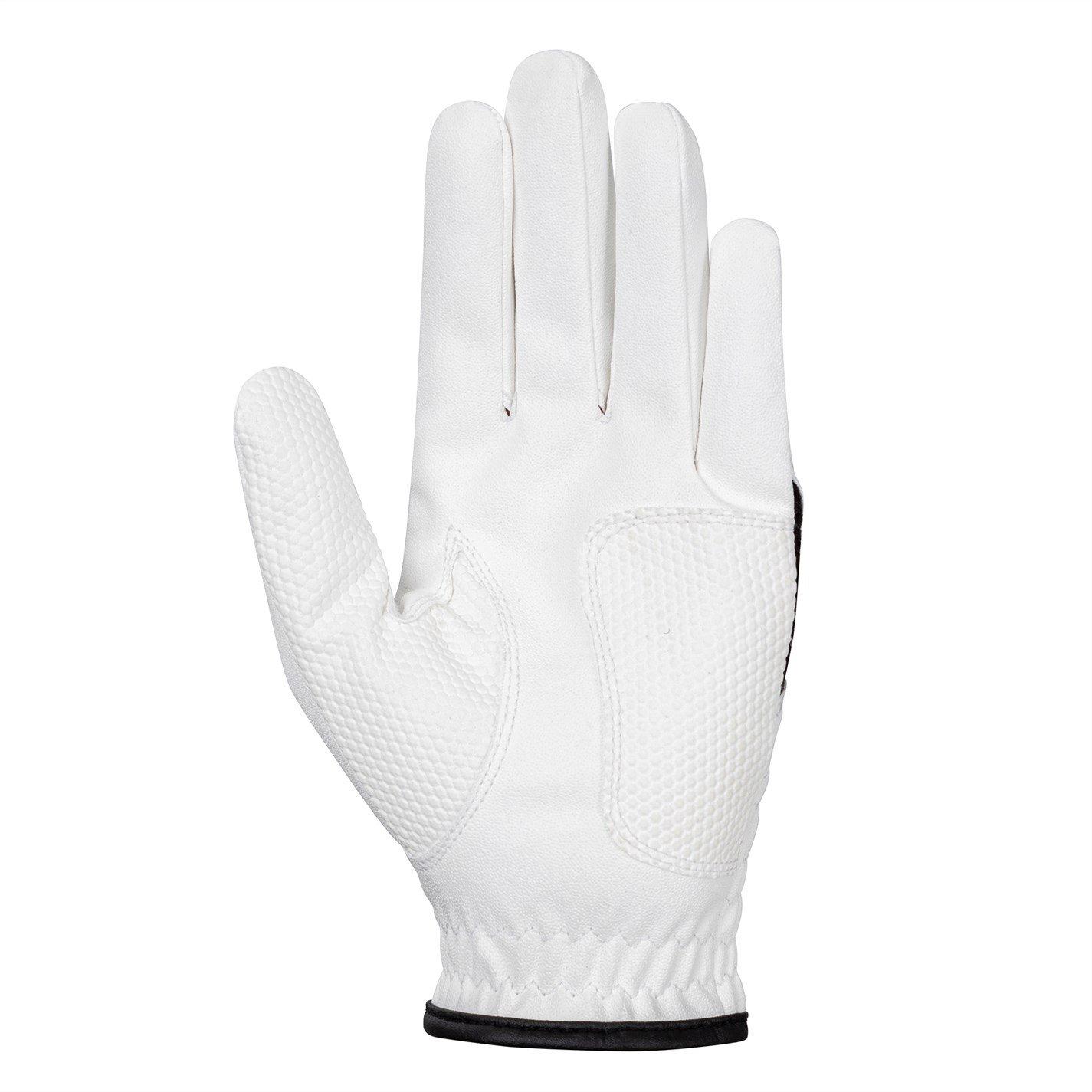 White - Slazenger - Ikon Golf Glove Juniors - 3