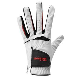Wilson Feel Plus Golf Glove
