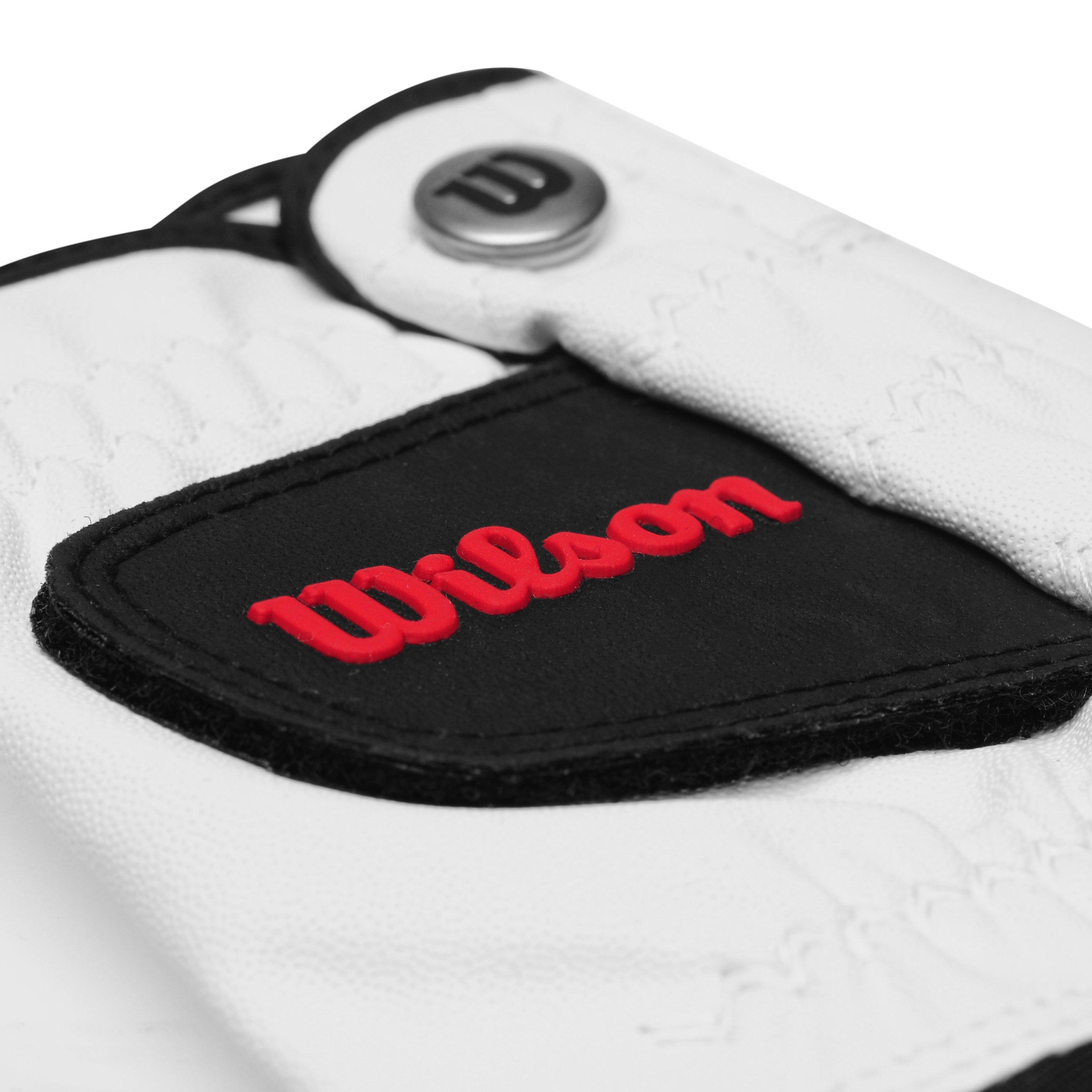 Blanc - Wilson - Feel Plus Golf Glove - 3