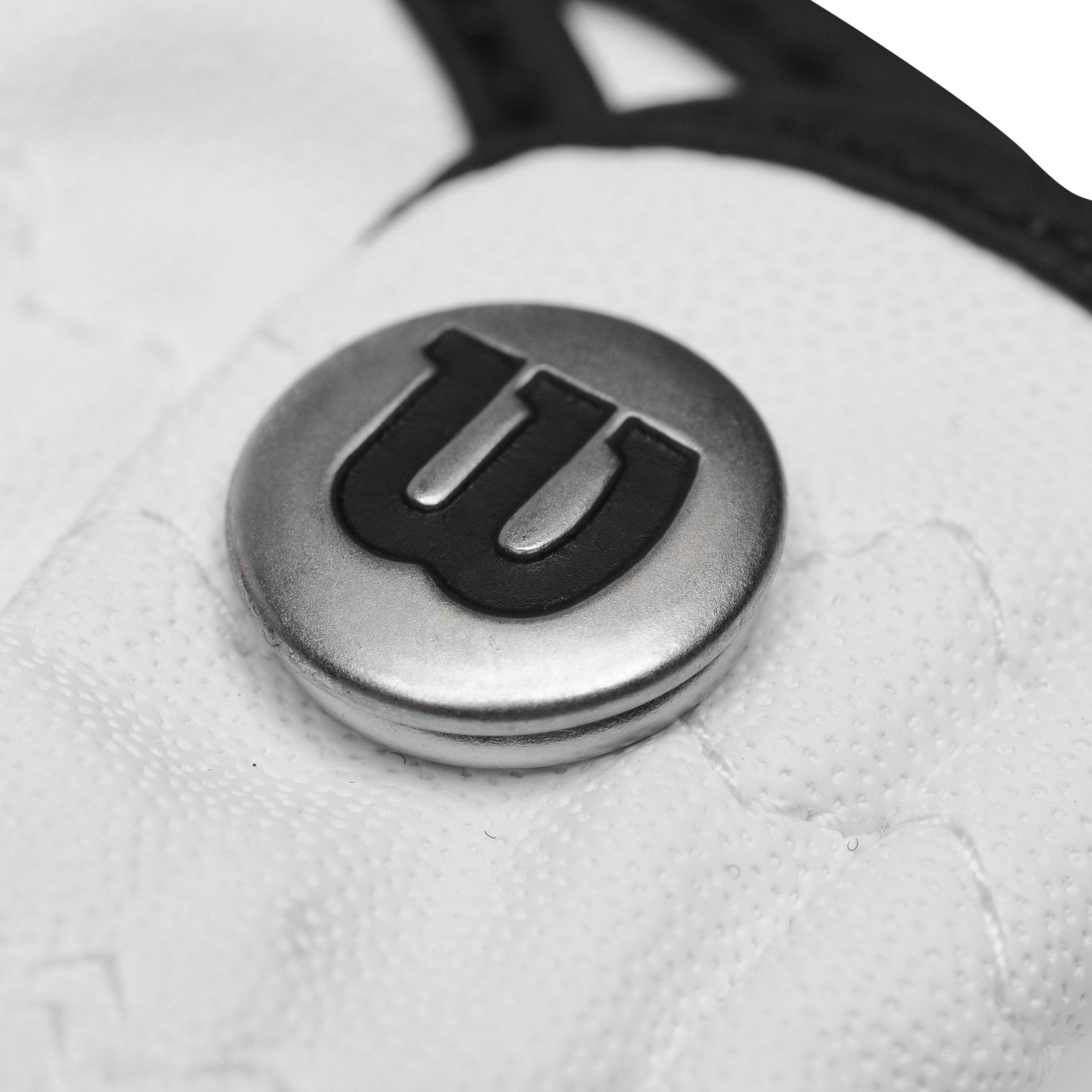 Blanc - Wilson - Feel Plus Golf Glove - 4