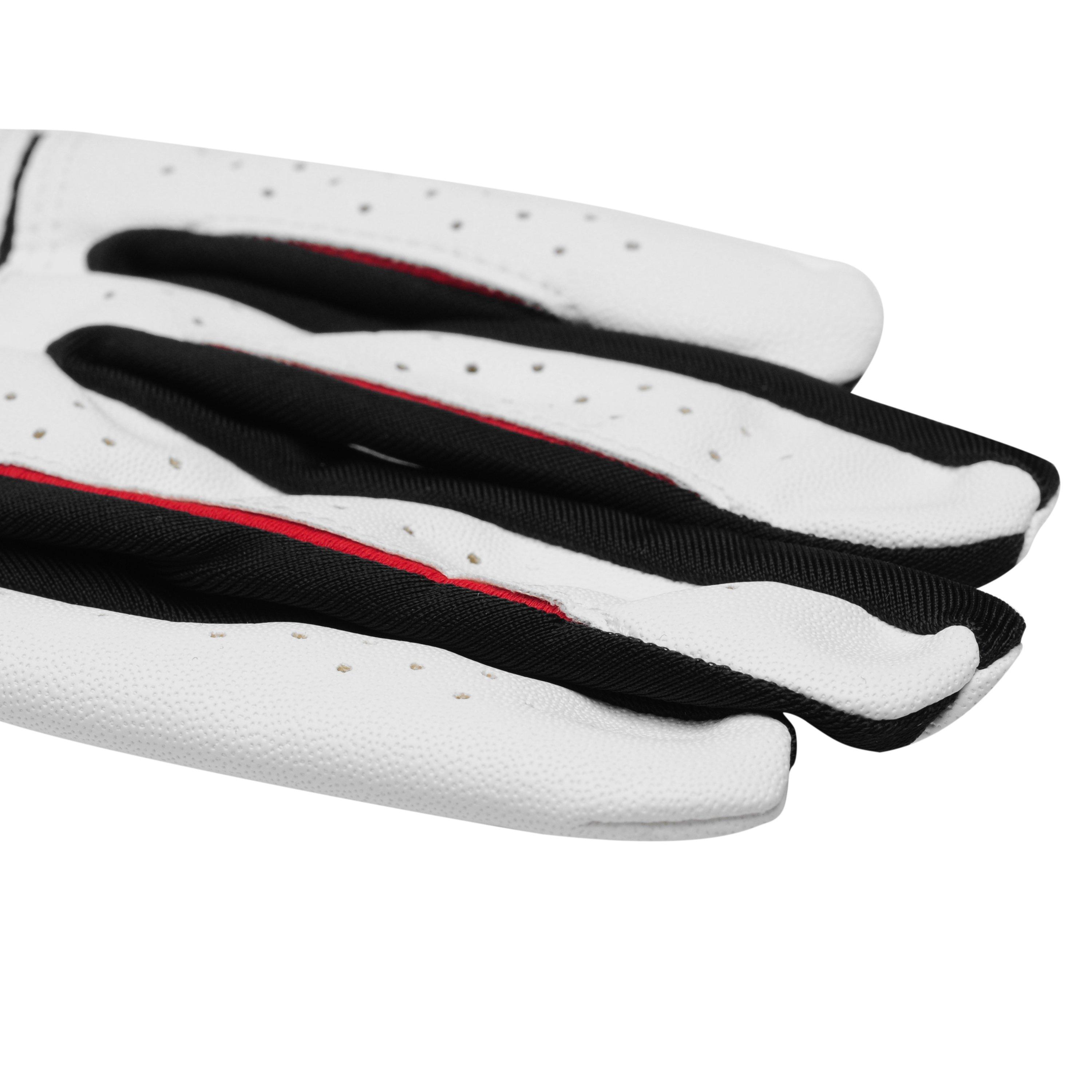 Blanc - Wilson - Feel Plus Golf Glove - 5