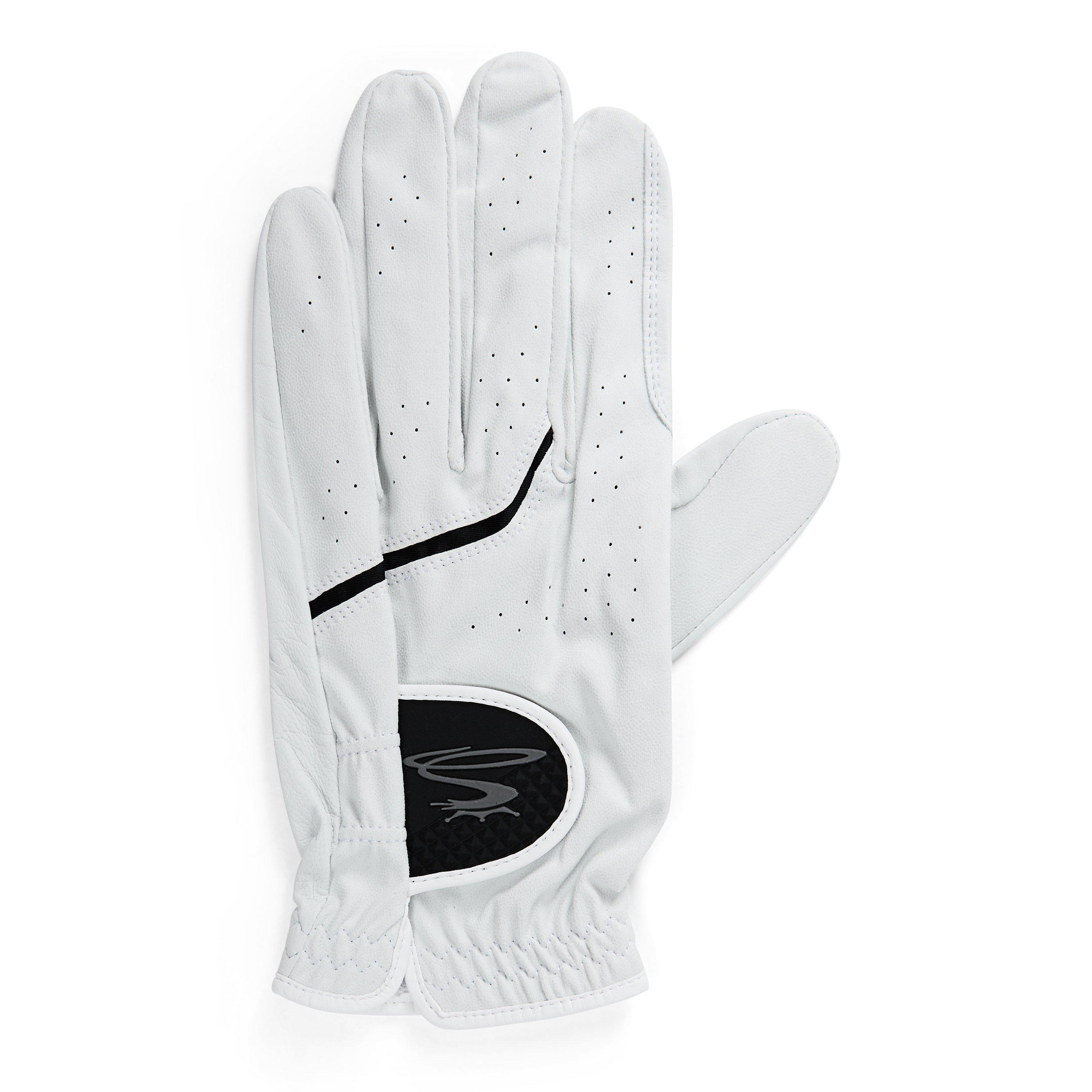 Wit - Callaway - Women's Dawn Patrol Golf Gloves - 2