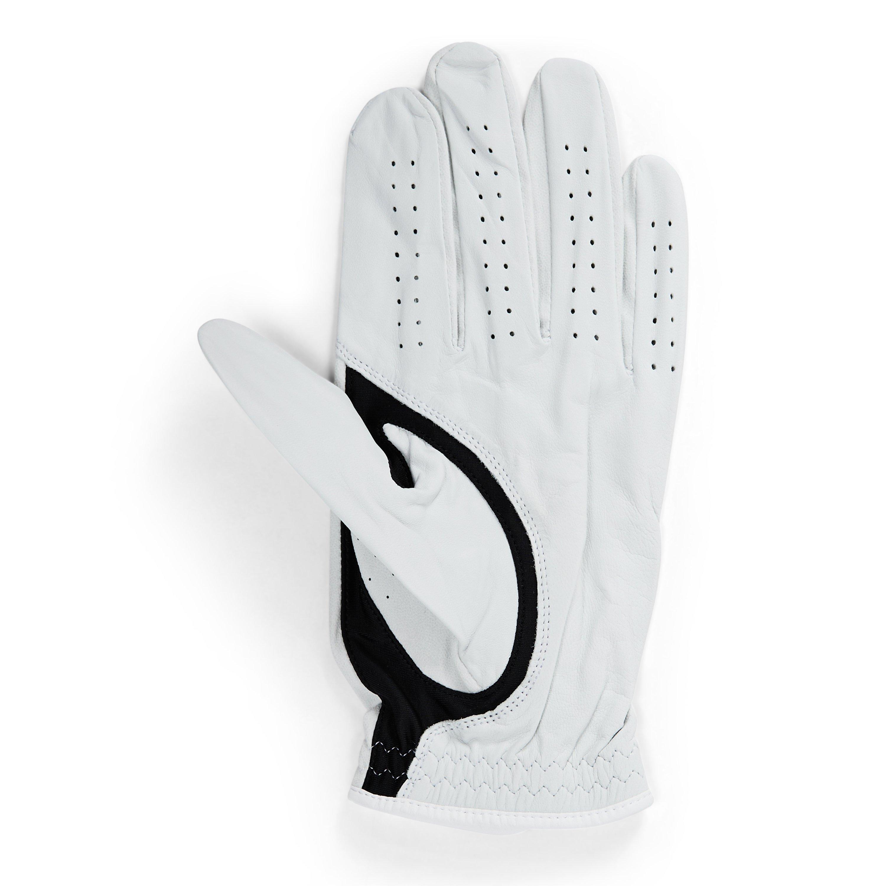Wit - Callaway - Women's Dawn Patrol Golf Gloves - 3