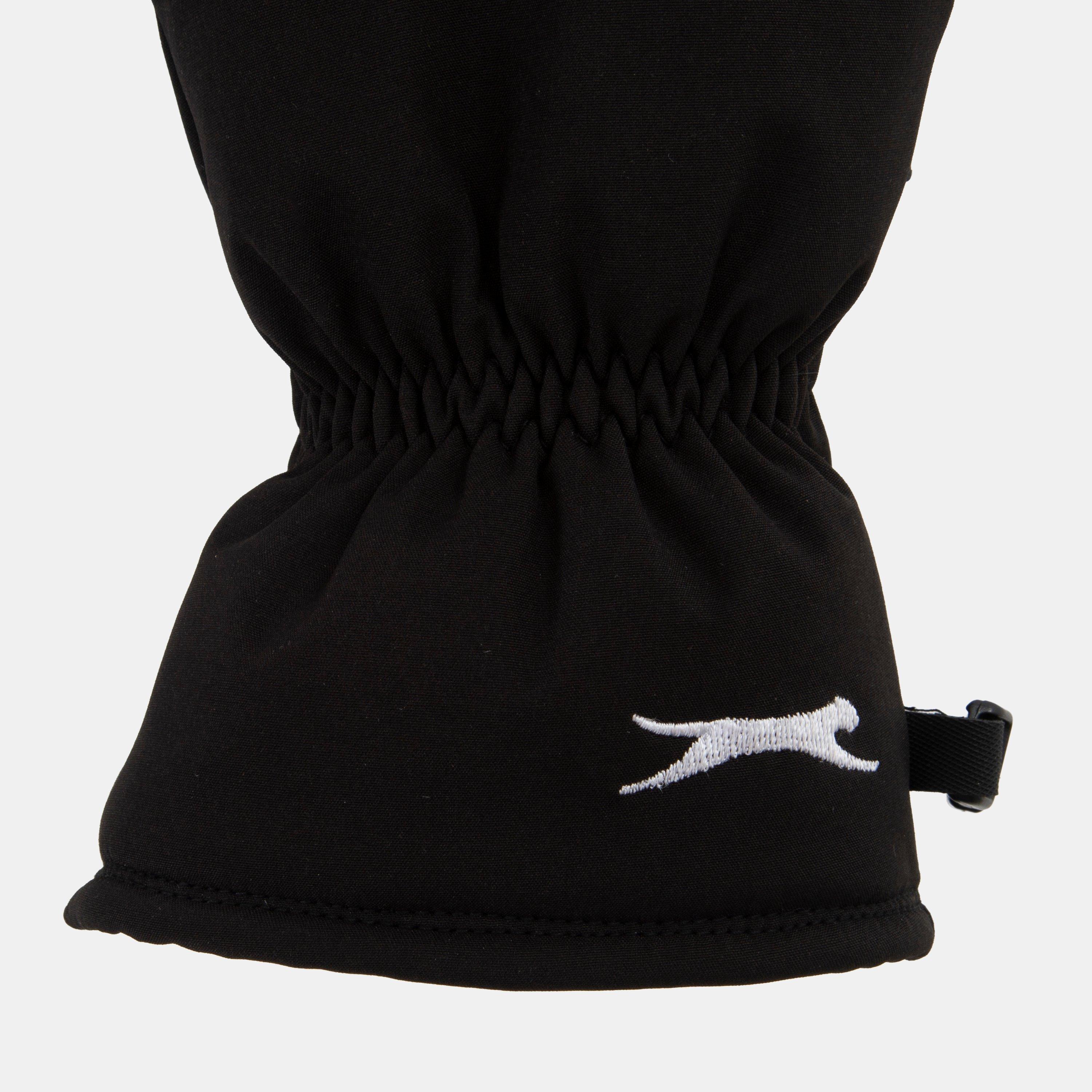 Nero - Slazenger - Golf Mitten Sn62 - 3