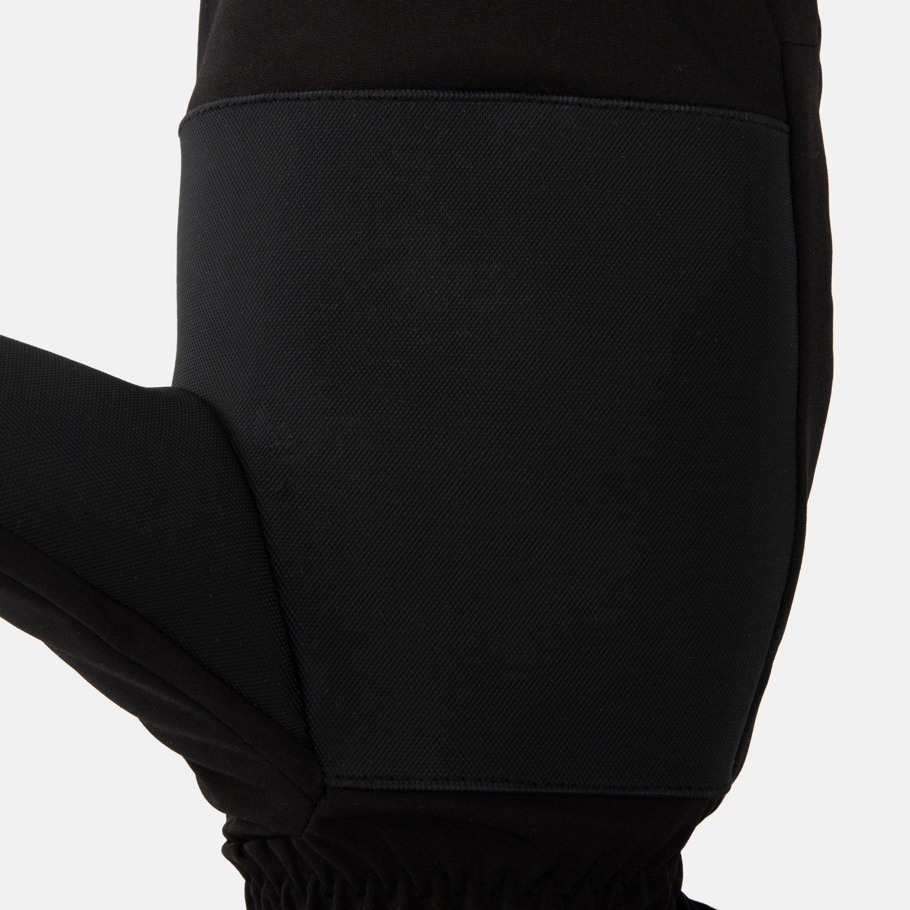 Nero - Slazenger - Golf Mitten Sn62 - 4