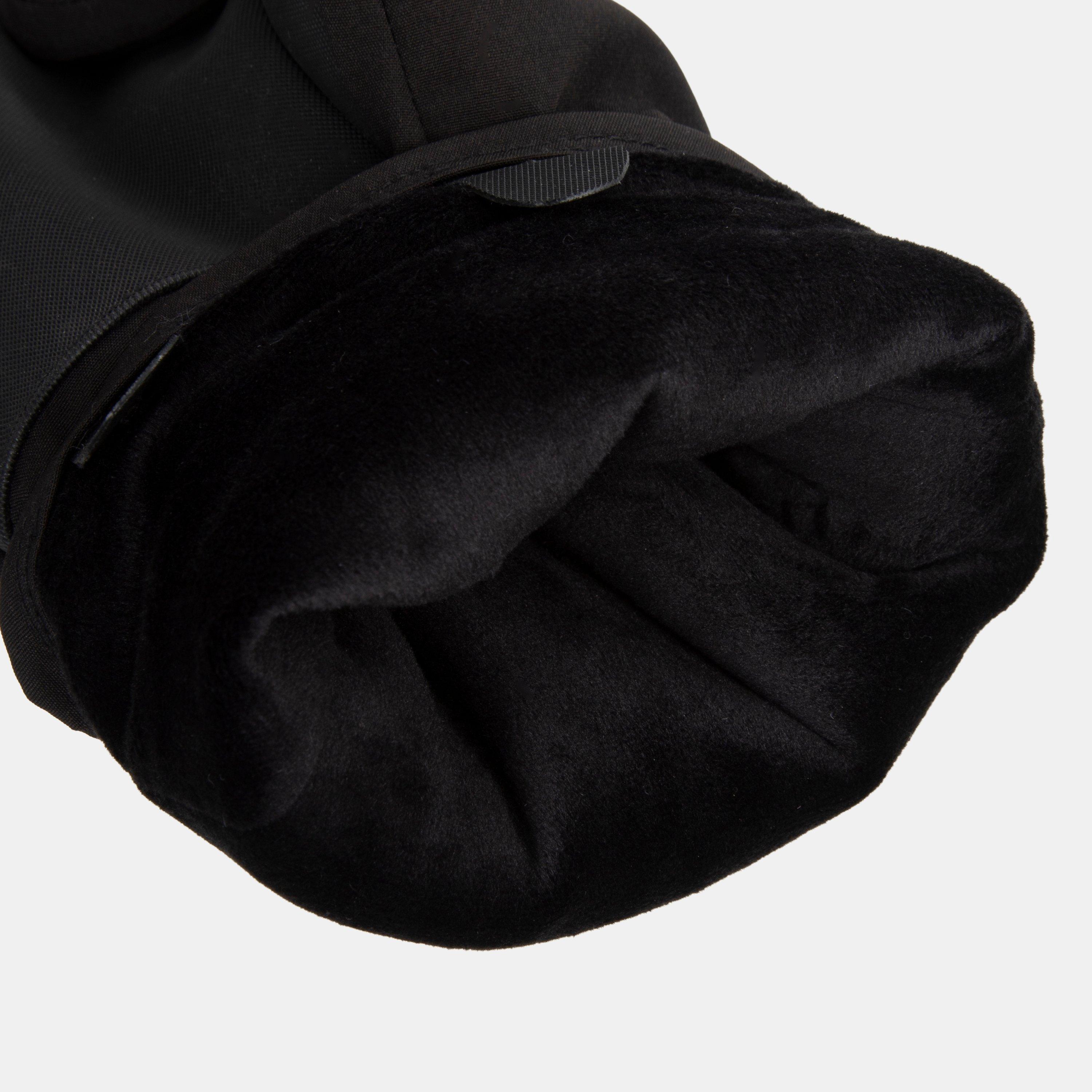 Nero - Slazenger - Golf Mitten Sn62 - 5