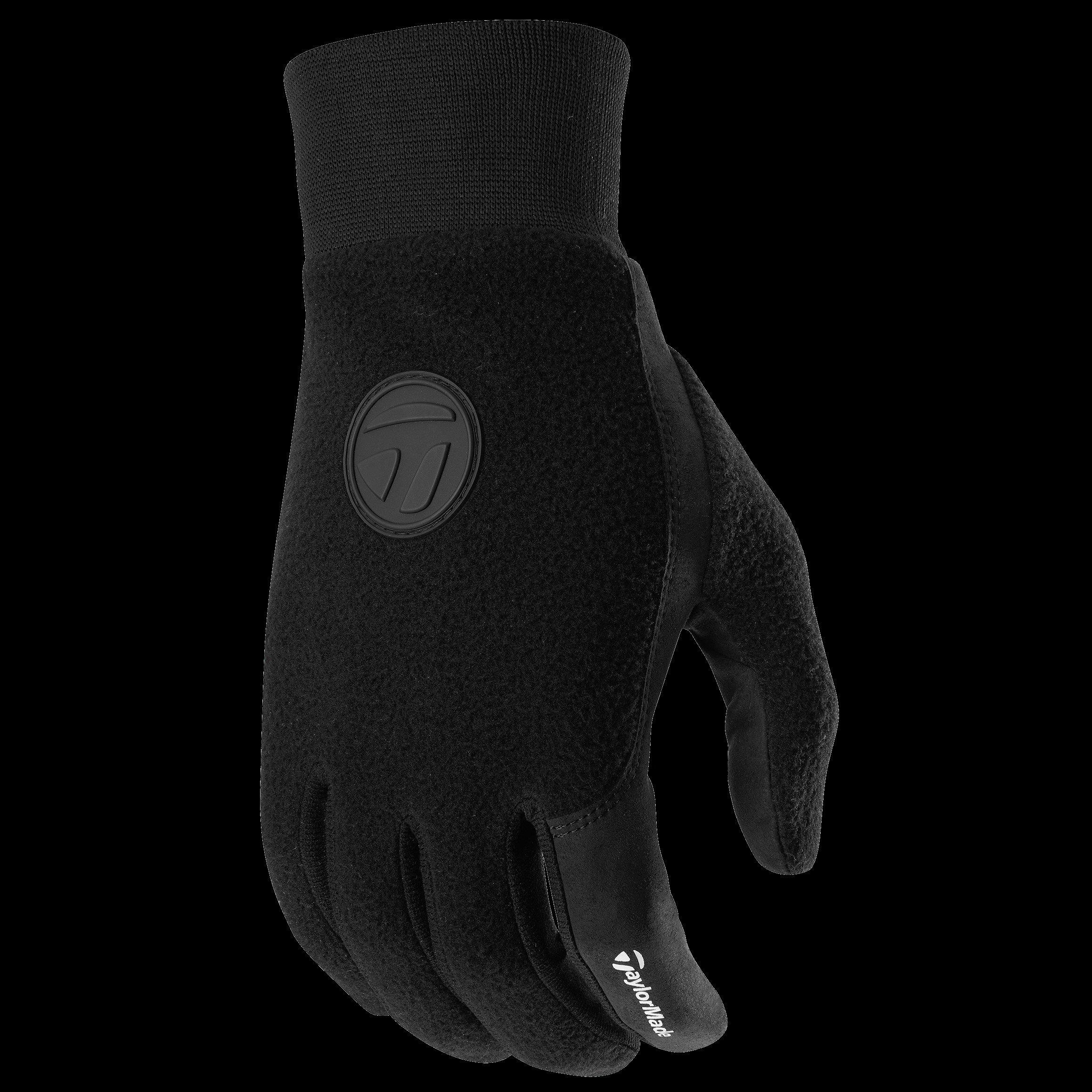 Par - TaylorMade - Men's Winter Golf Gloves - 1