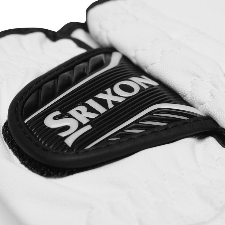 Blanc - Srixon - Srixon page de retours en ligne - 5