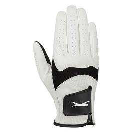 Slazenger WeatherSof 2 Pack Golf Gloves LH