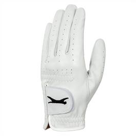 Slazenger V500 Leather Golf Glove Left Hand