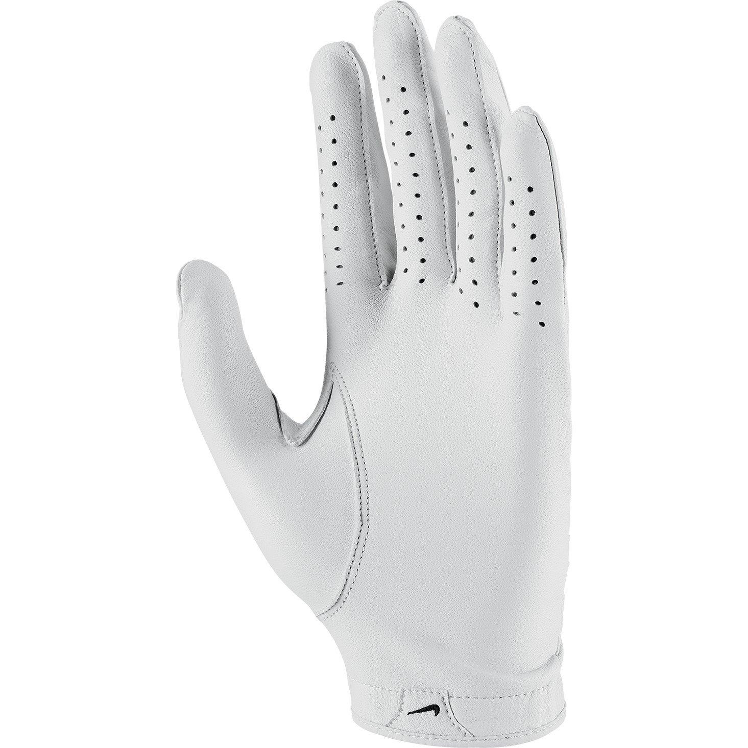 Pearl White/Blk - Nike - Nike Tour Classic Iv Sn63 - 2