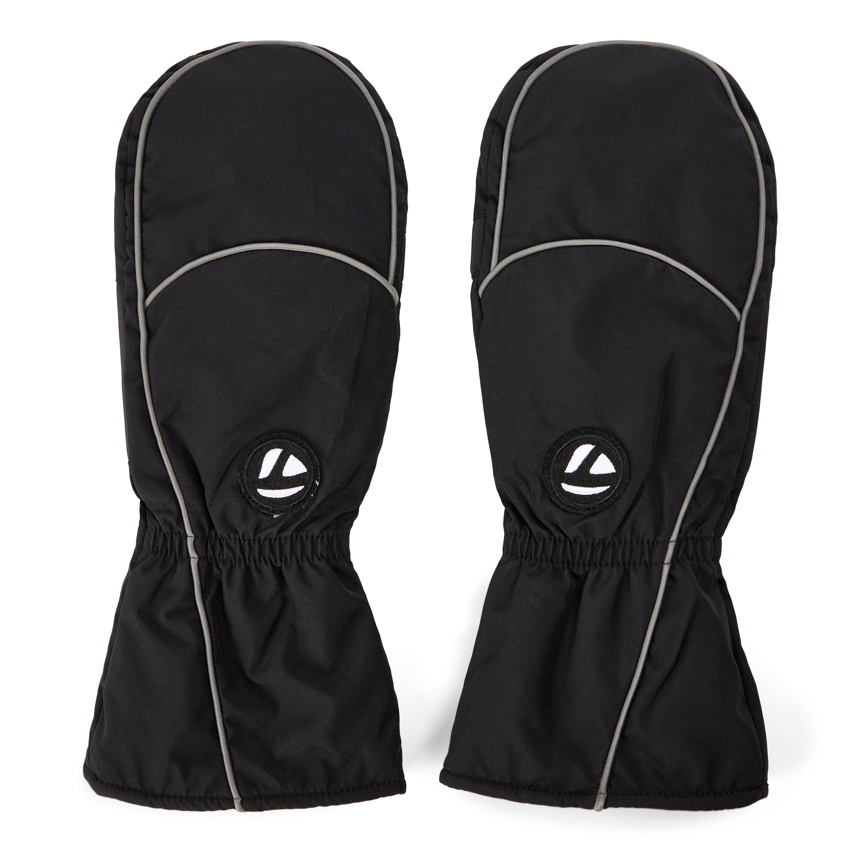 Noir - TaylorMade - Taylormade Cart Mitt Sn10 - 1