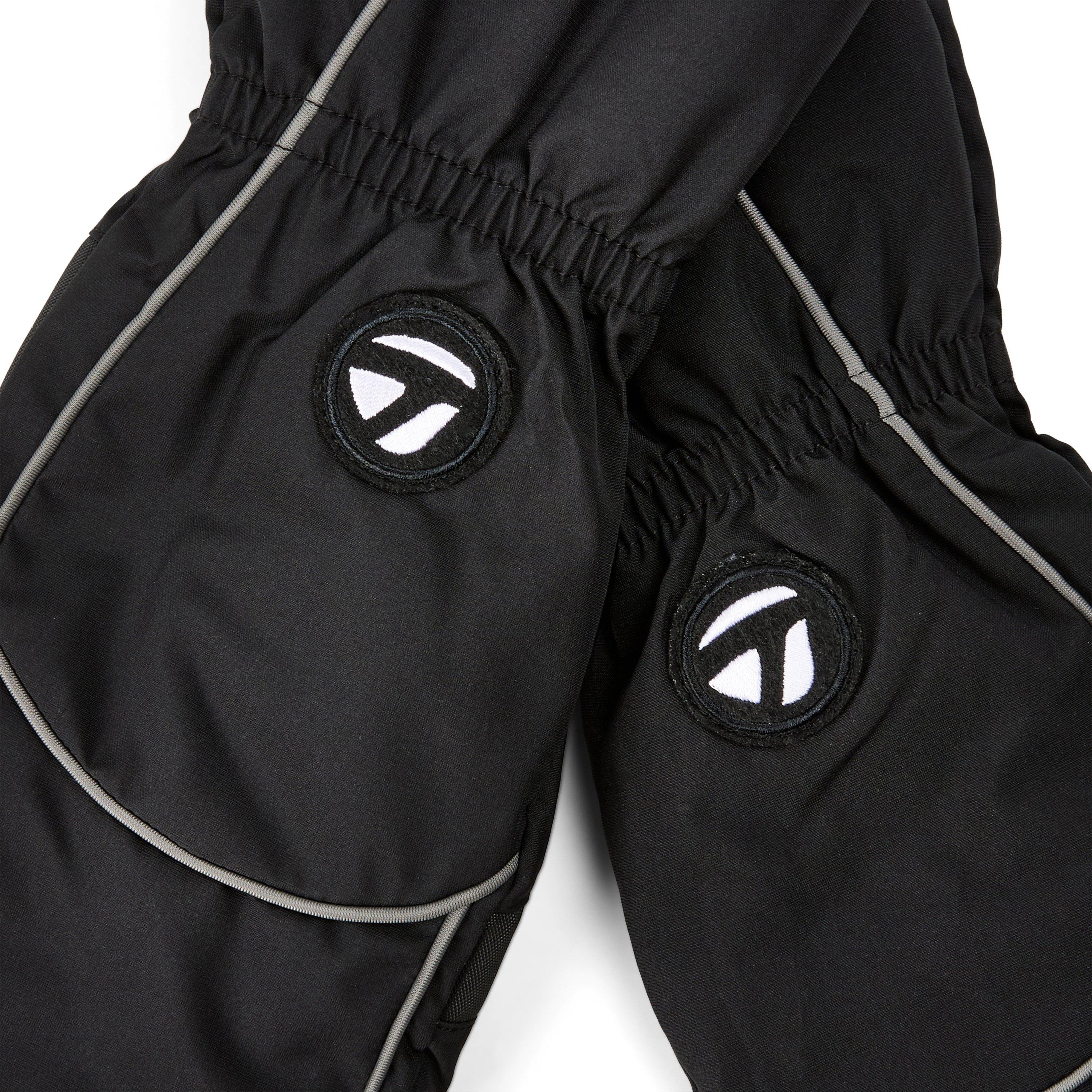 Noir - TaylorMade - Taylormade Cart Mitt Sn10 - 3