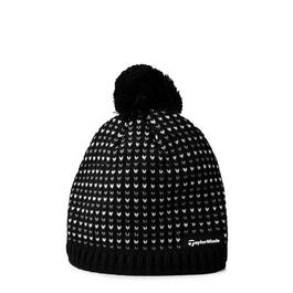 TaylorMade Beanie