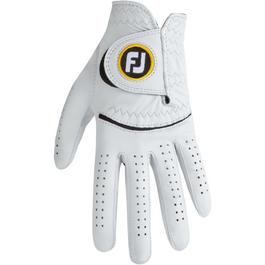 Footjoy Sécurité et confidentialité