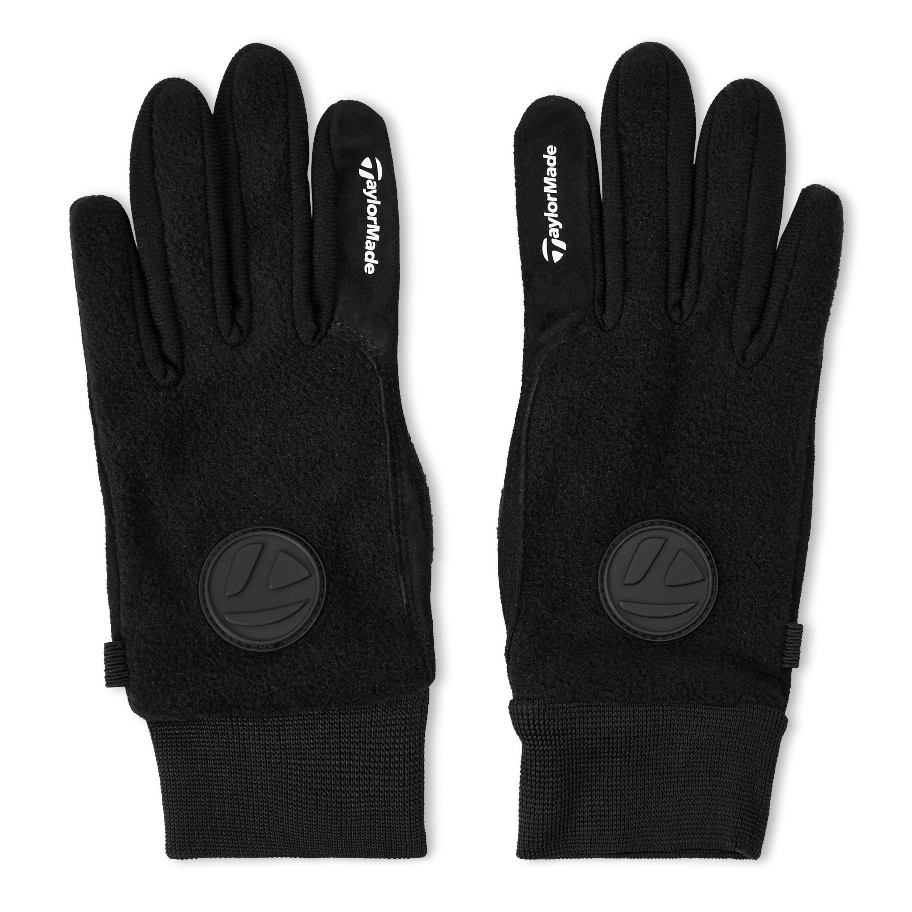 Zwart - TaylorMade - Taylormade Cold Weat Ld10 - 1