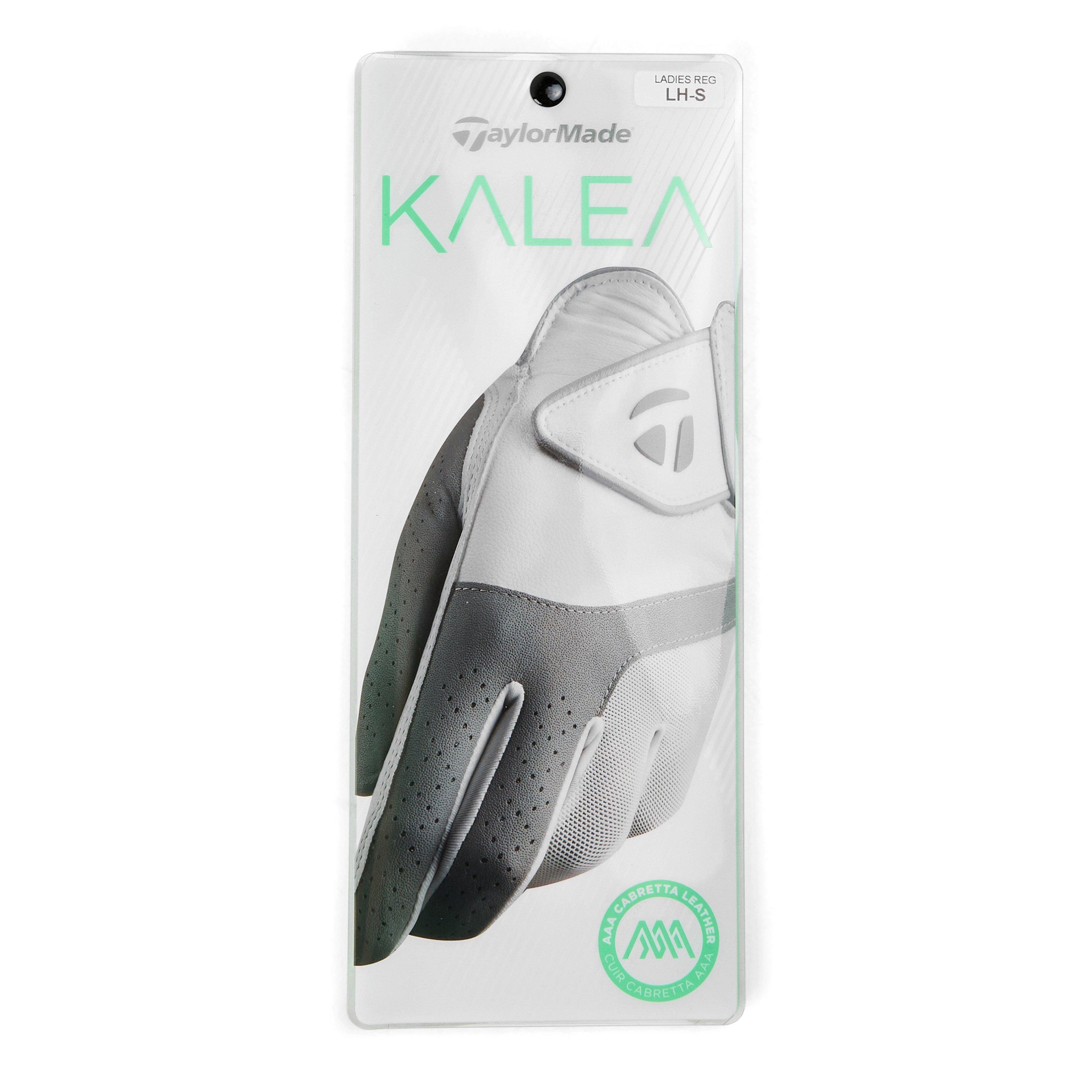 Blanc - TaylorMade - Taylormade Kalea LH Ld10 - 3