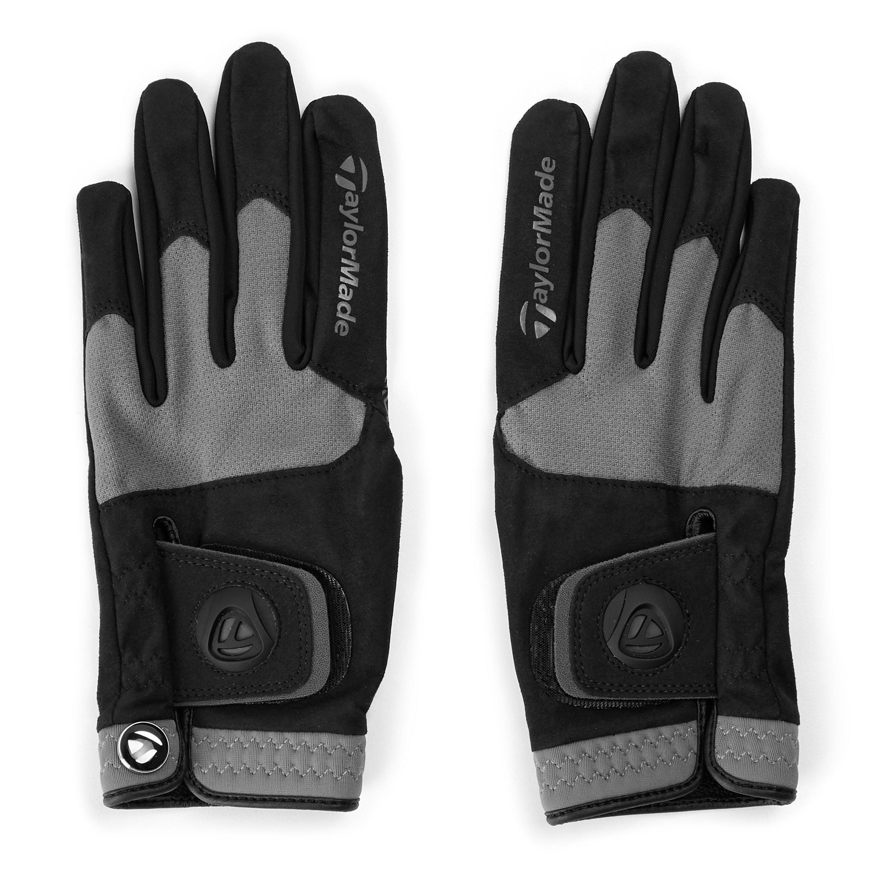 Black - TaylorMade - Taylormade Rain Cont Sn10 - 1
