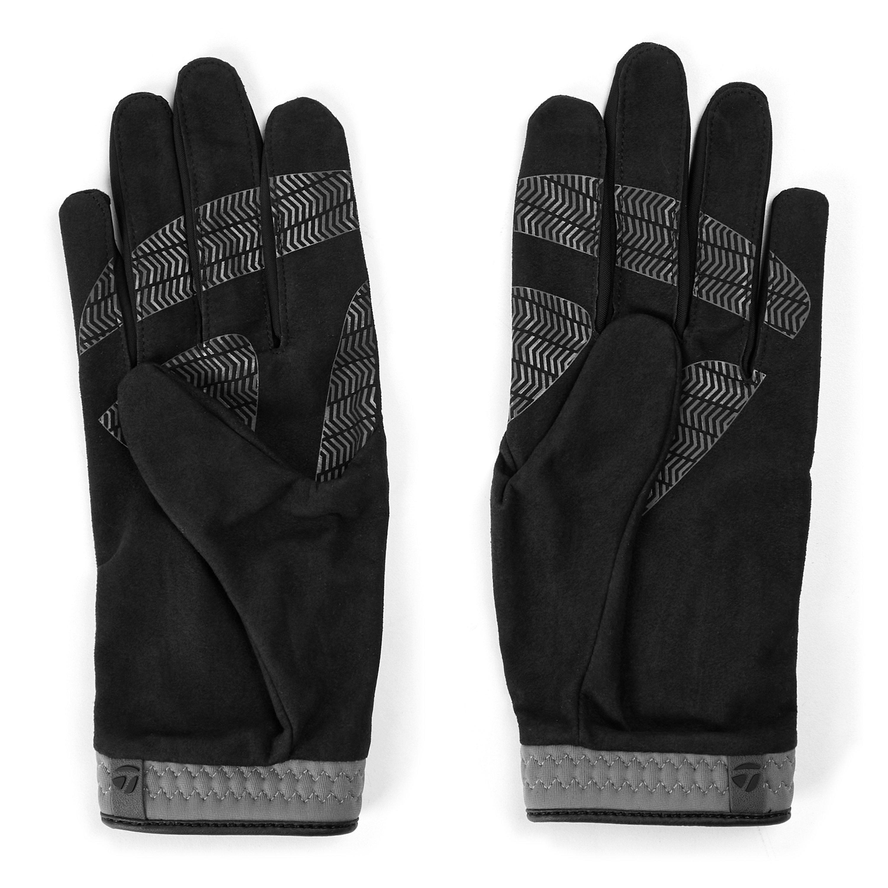 Black - TaylorMade - Taylormade Rain Cont Sn10 - 2