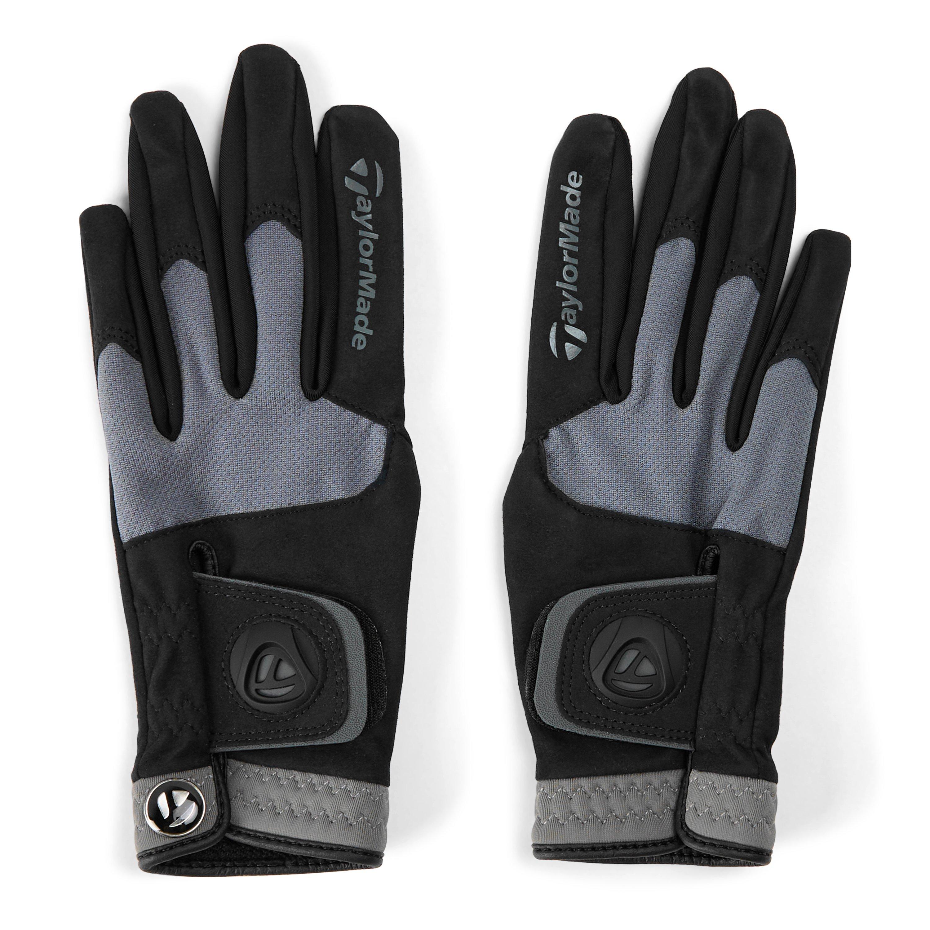 Noir - TaylorMade - Taylormade Rain Cont Ld10 - 1
