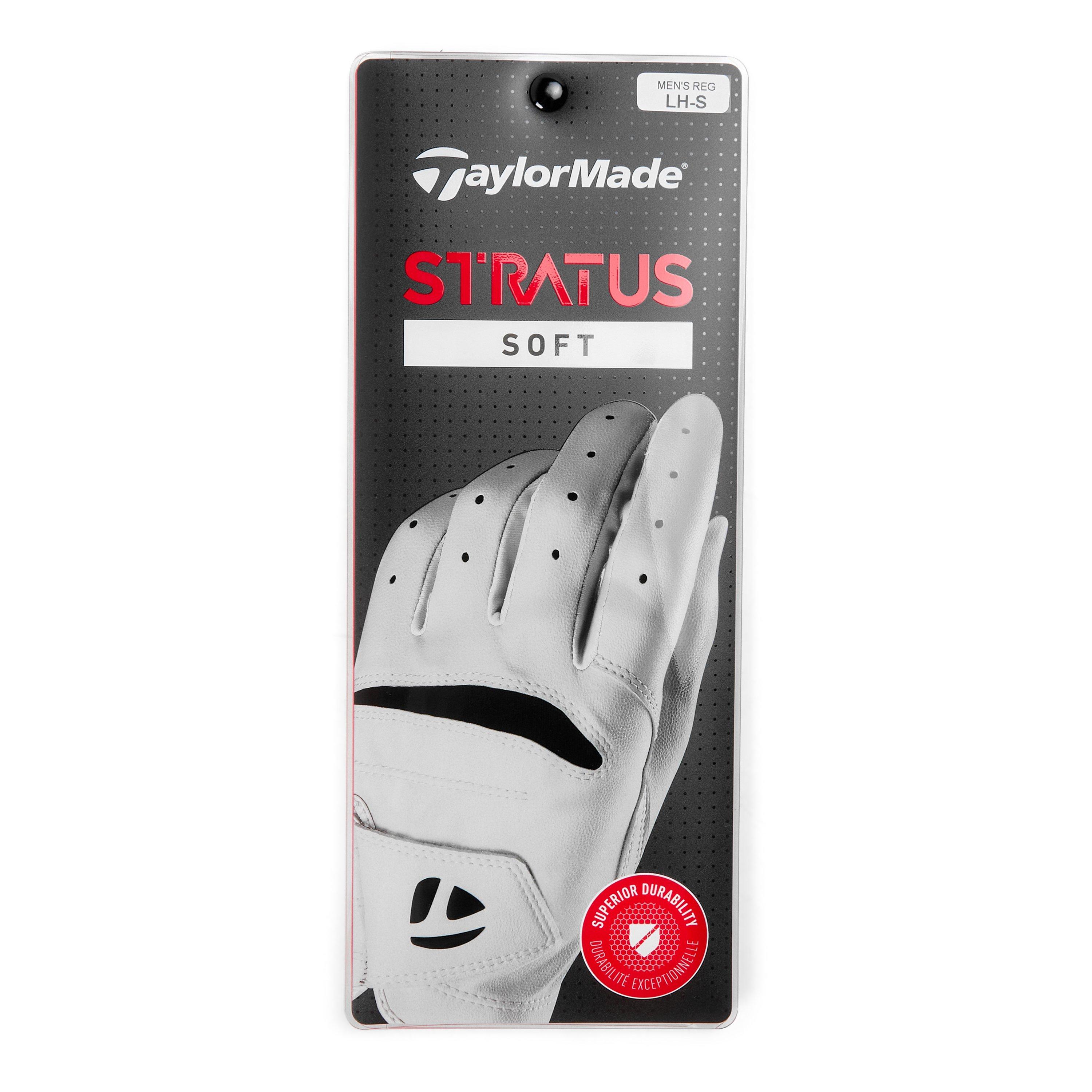 Blanc - TaylorMade - Taylormade Stratus S Sn10 - 3