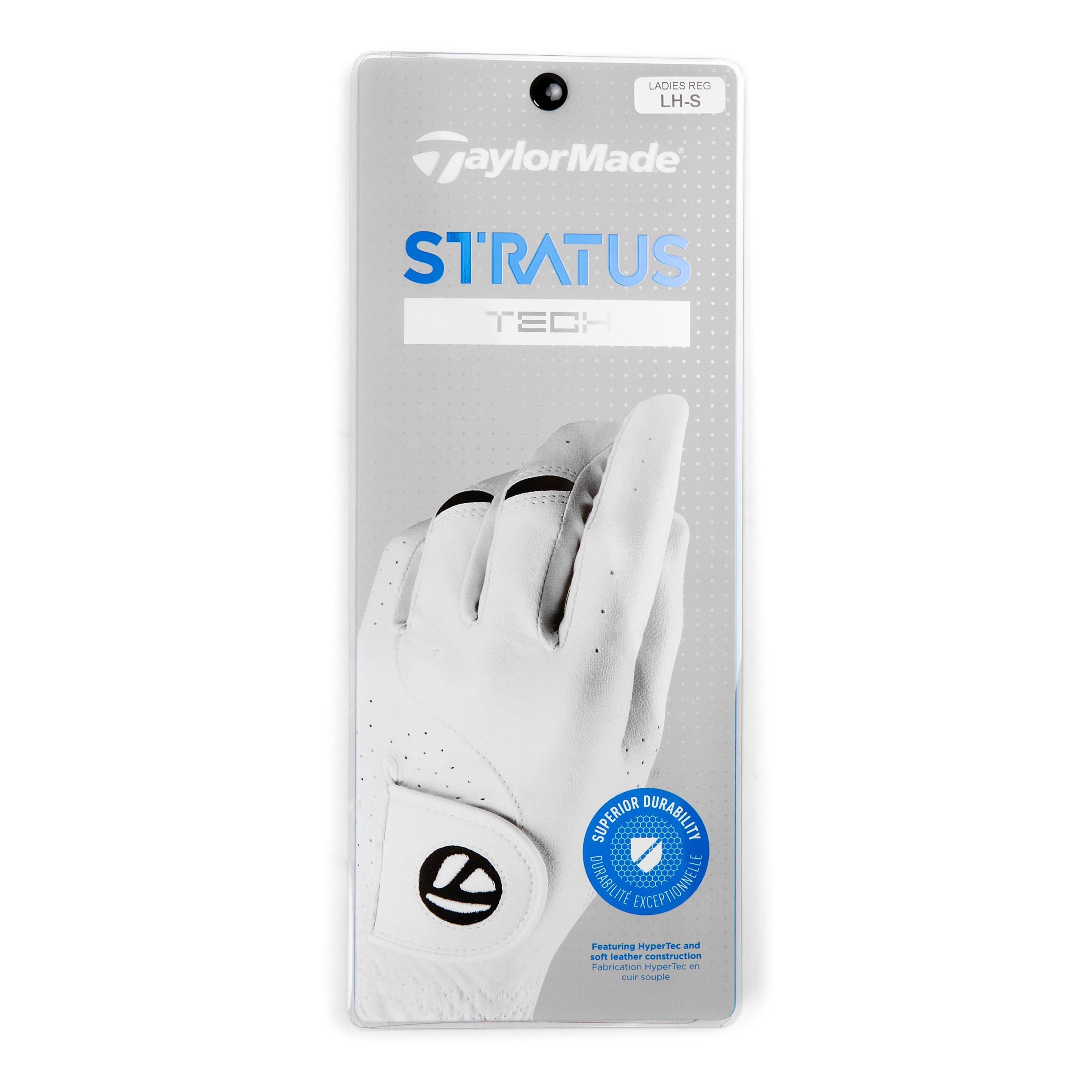 Blanc - TaylorMade - Taylormade Stratus T Ld10 - 3