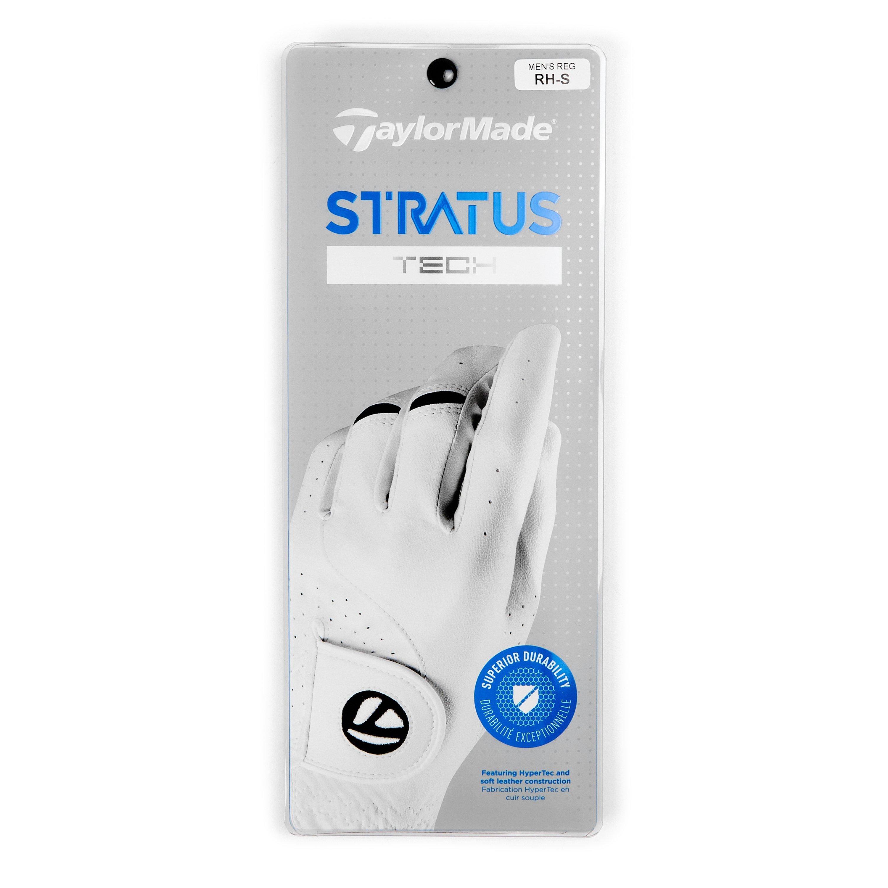 Blanc - TaylorMade - Taylormade Stratus T Sn10 - 3