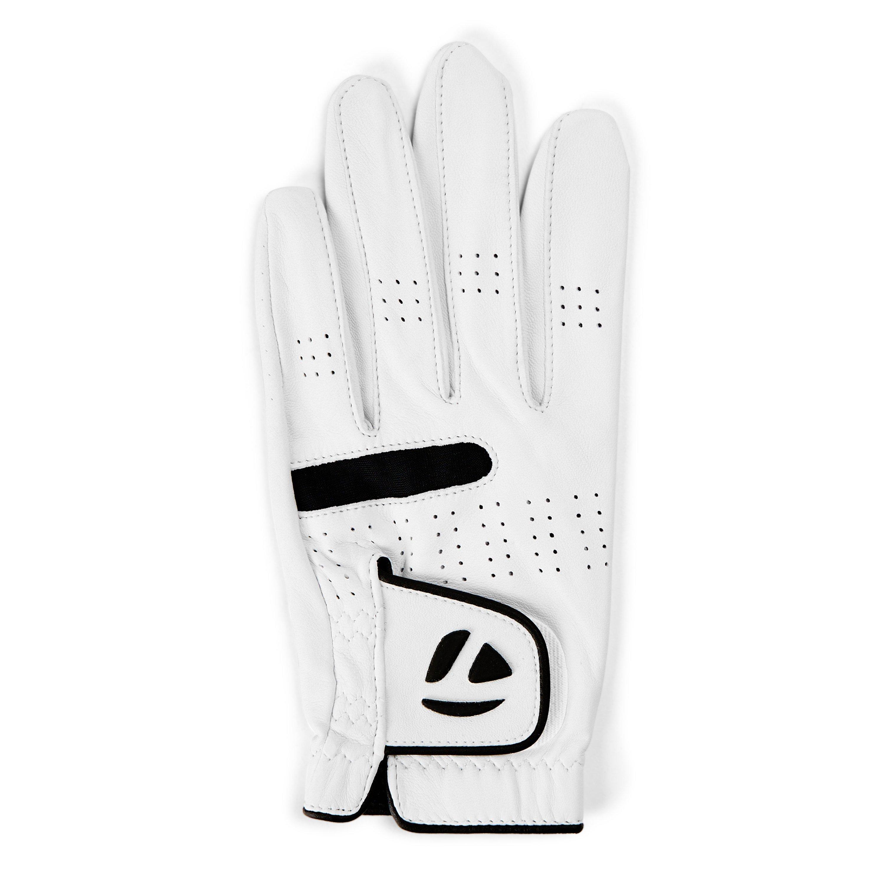 Blanc - TaylorMade - Taylormade TP Flx LH Sn10 - 1