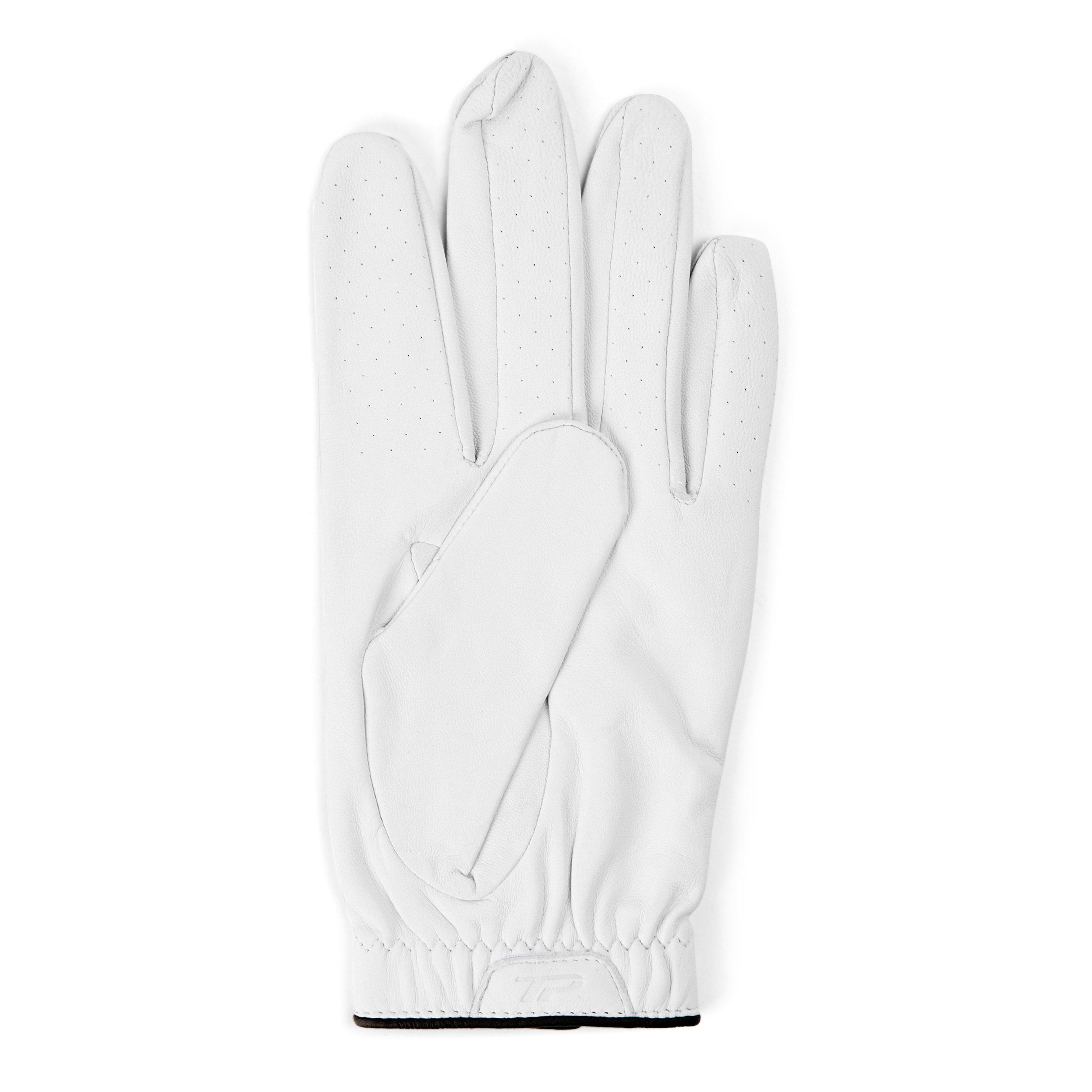 Blanc - TaylorMade - Taylormade TP Flx LH Sn10 - 2