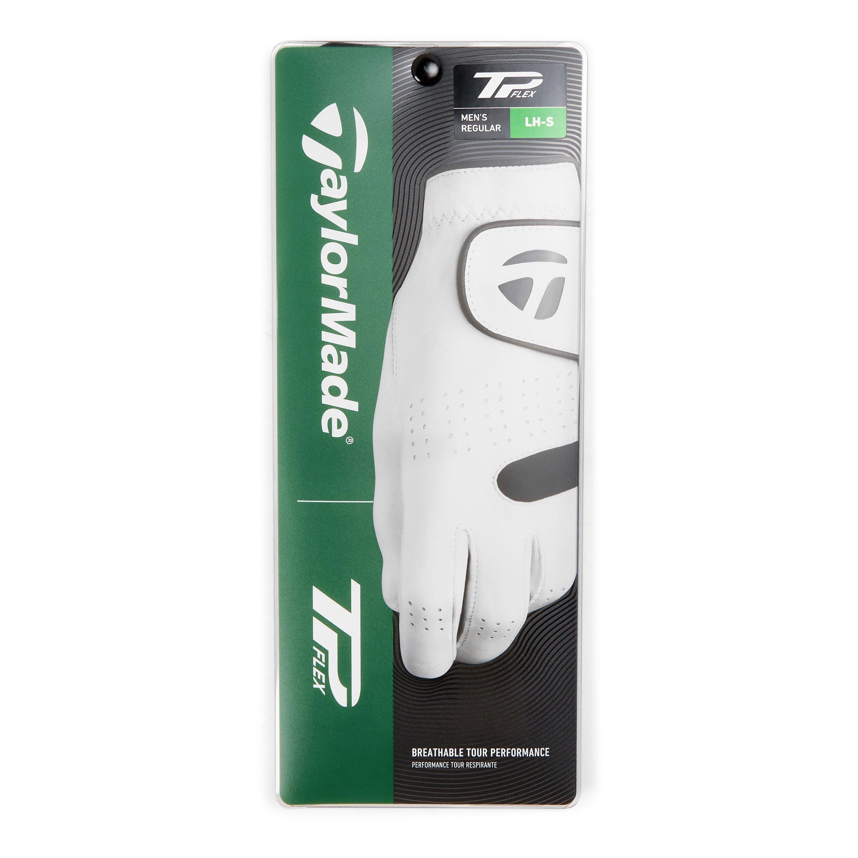 Blanc - TaylorMade - Taylormade TP Flx LH Sn10 - 3