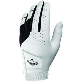 Callaway WeatherSof 2 Pack Golf Gloves LH